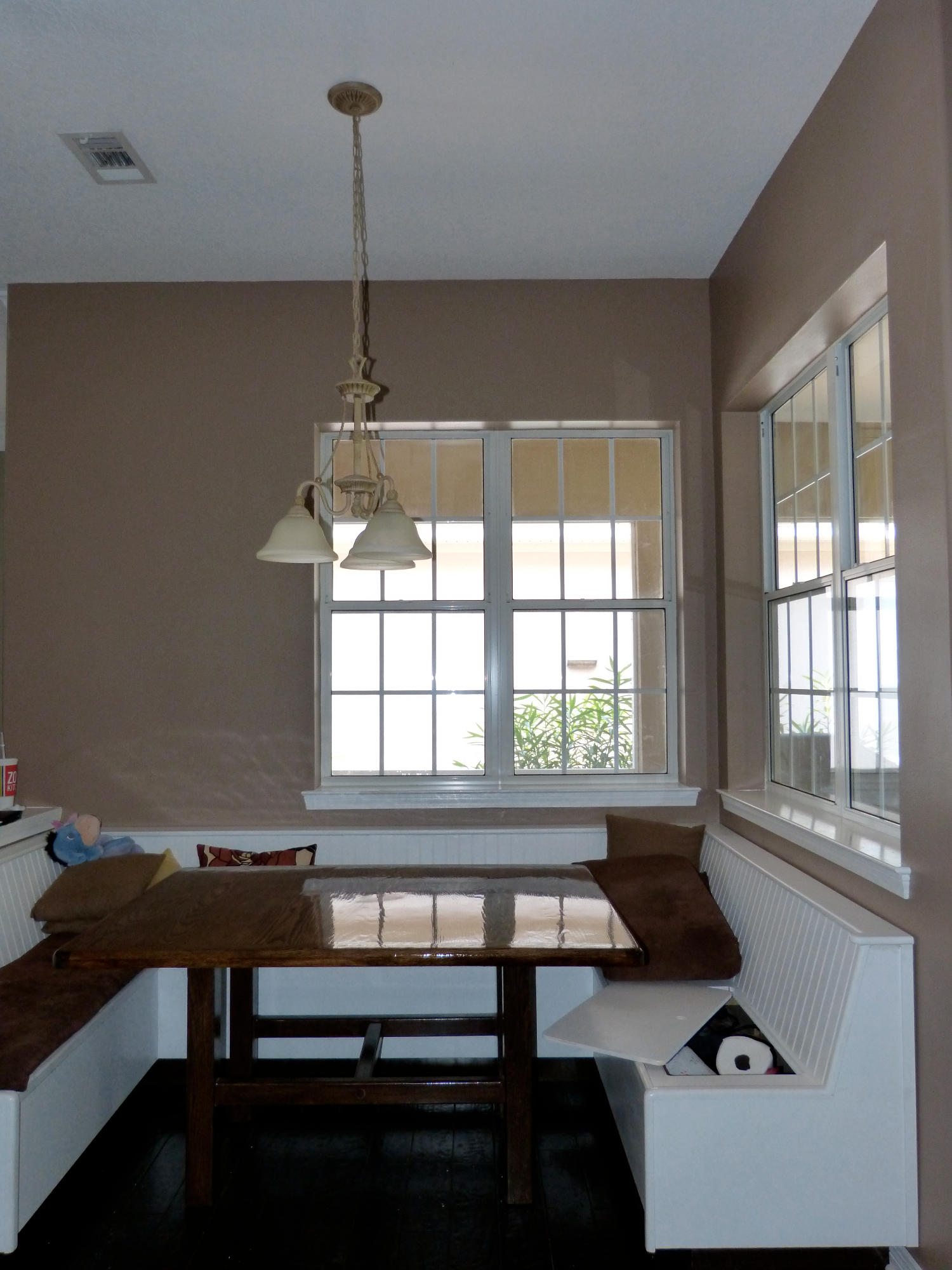 Regatta Bay Patio Homes - Residential