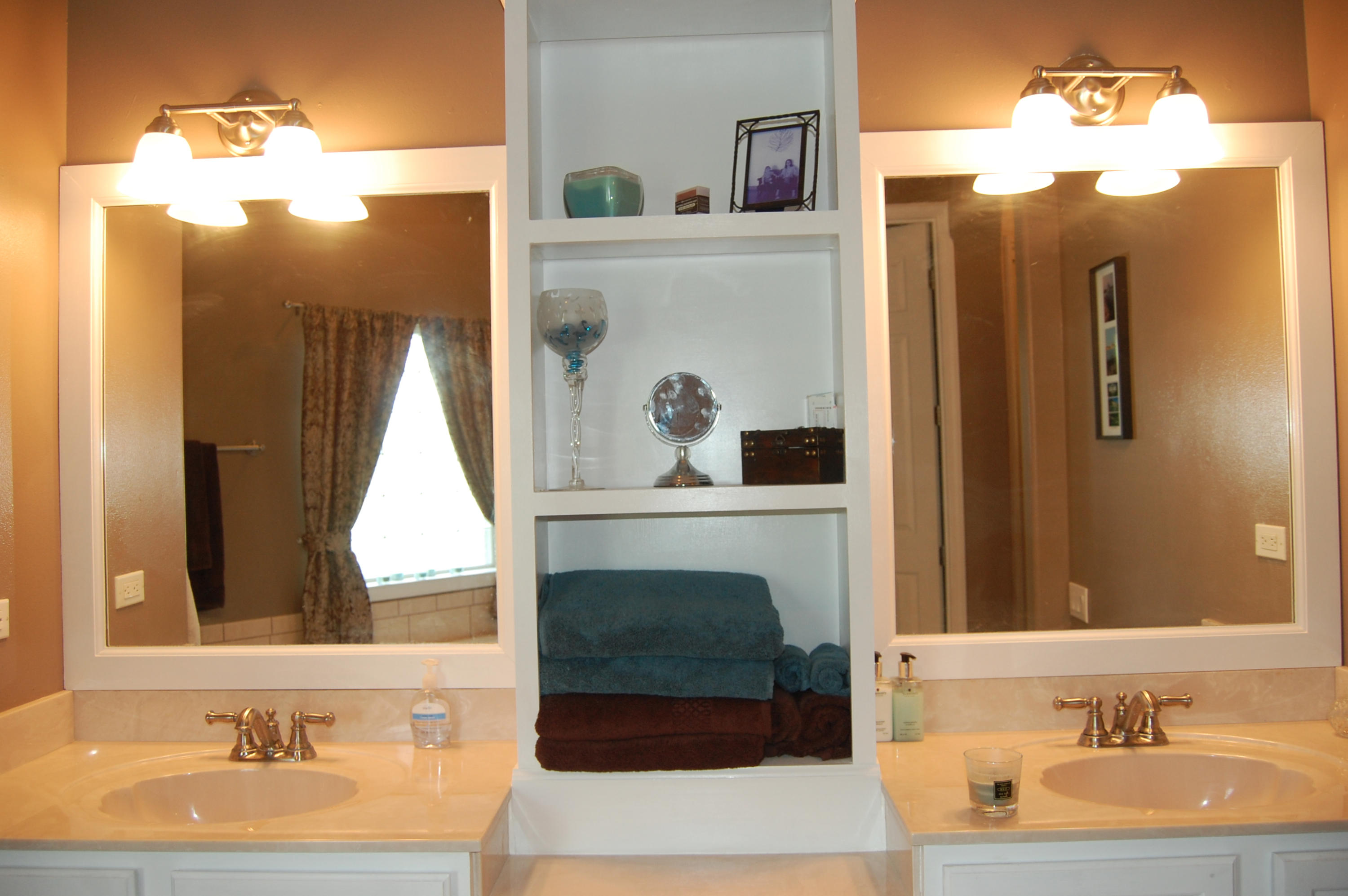 Regatta Bay Patio Homes - Residential