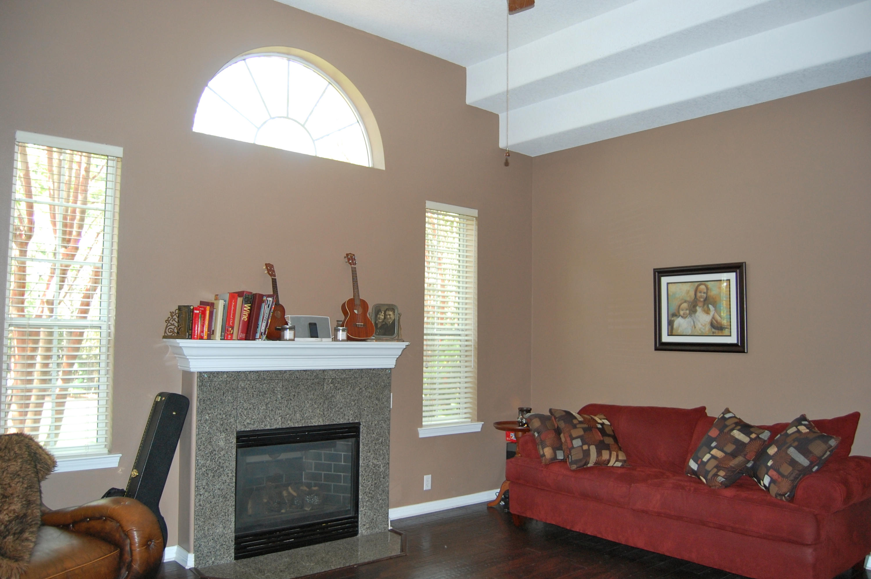 Regatta Bay Patio Homes - Residential