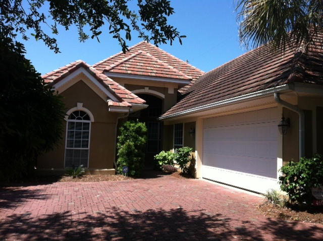 Regatta Bay Patio Homes - Residential