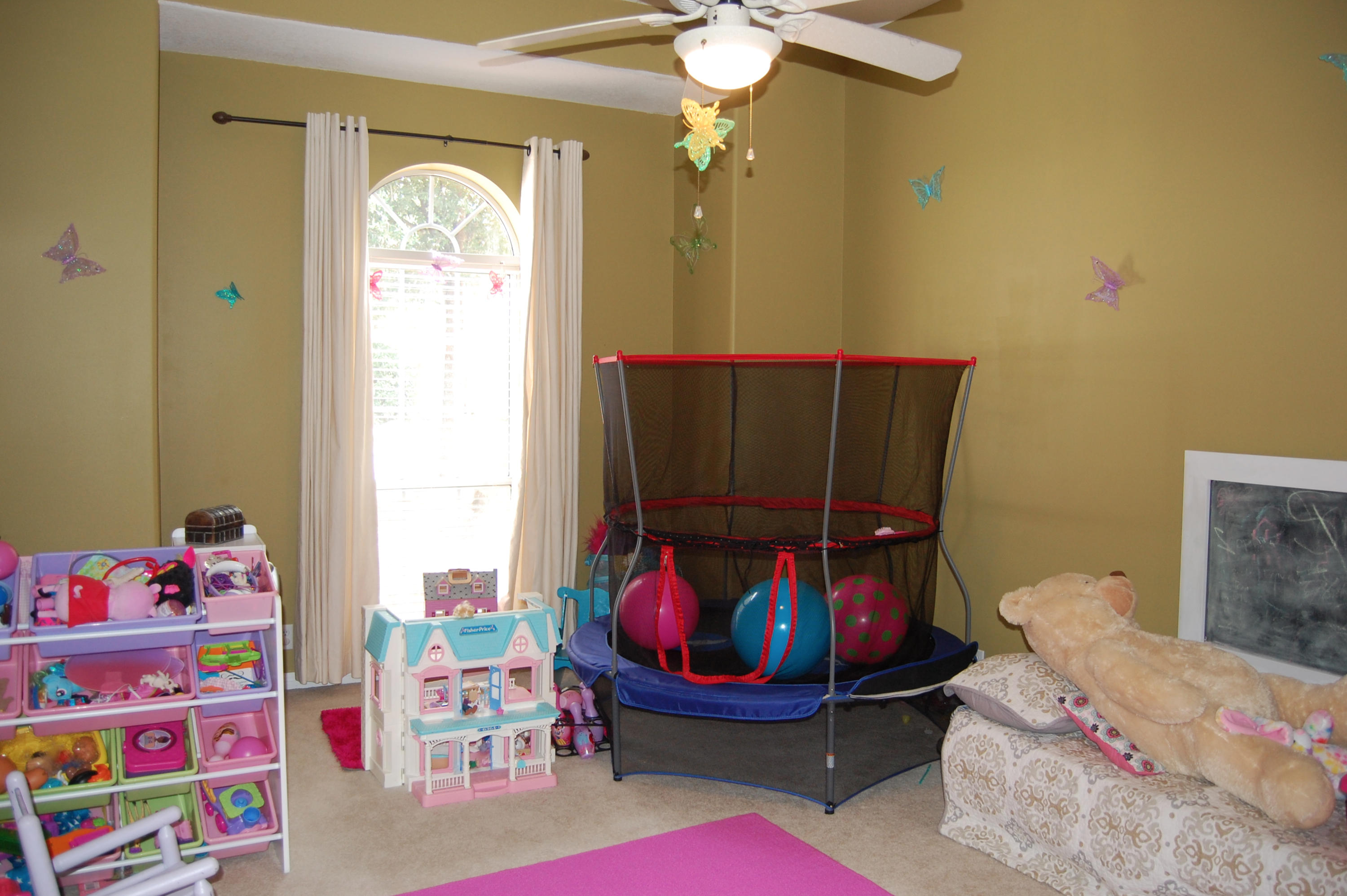 Regatta Bay Patio Homes - Residential