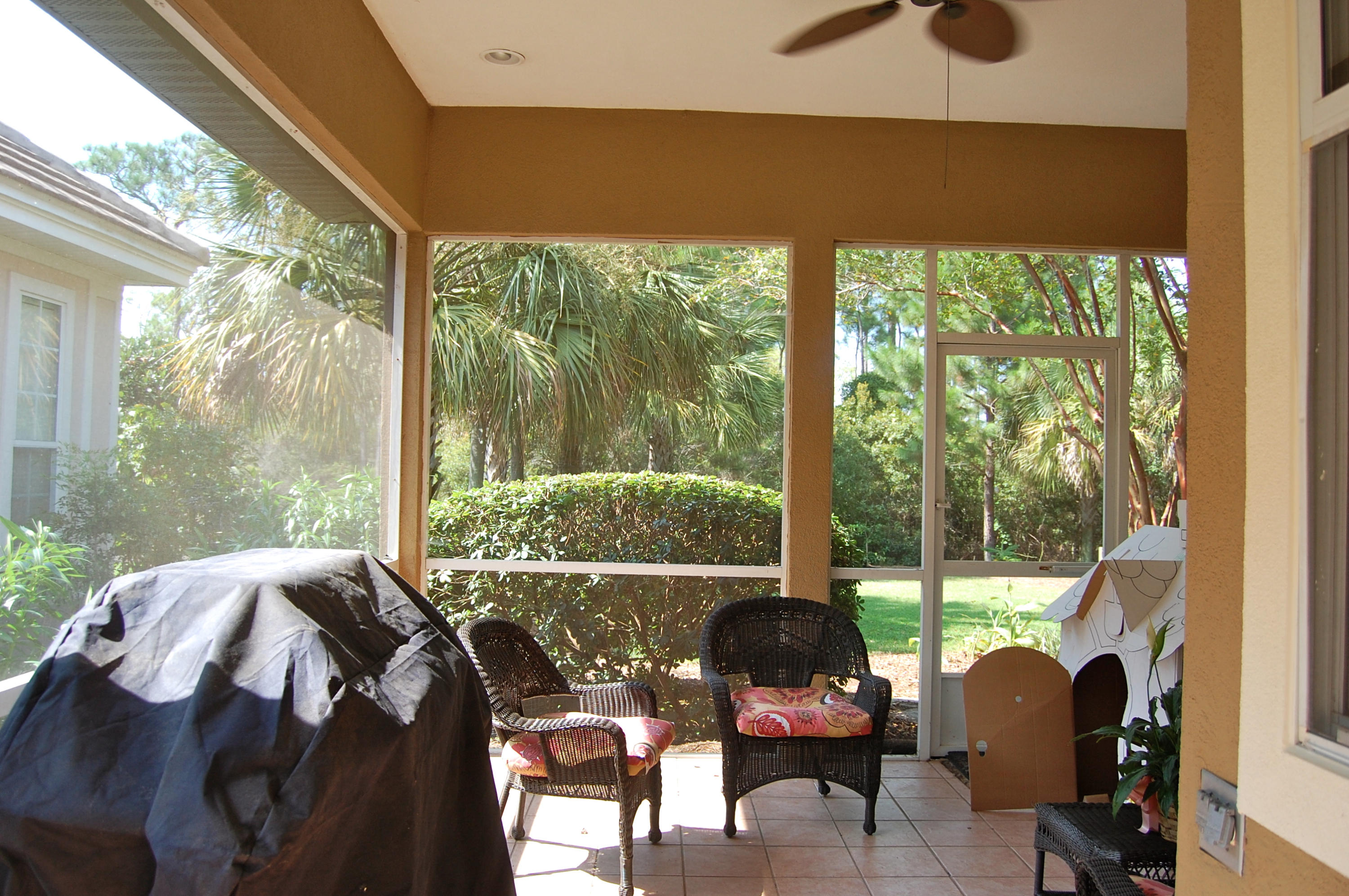 Regatta Bay Patio Homes - Residential