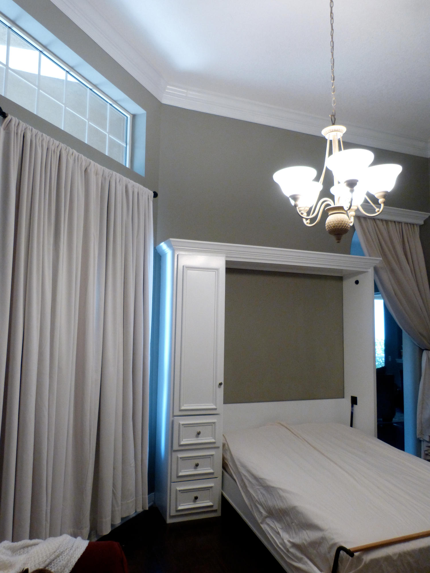 Regatta Bay Patio Homes - Residential