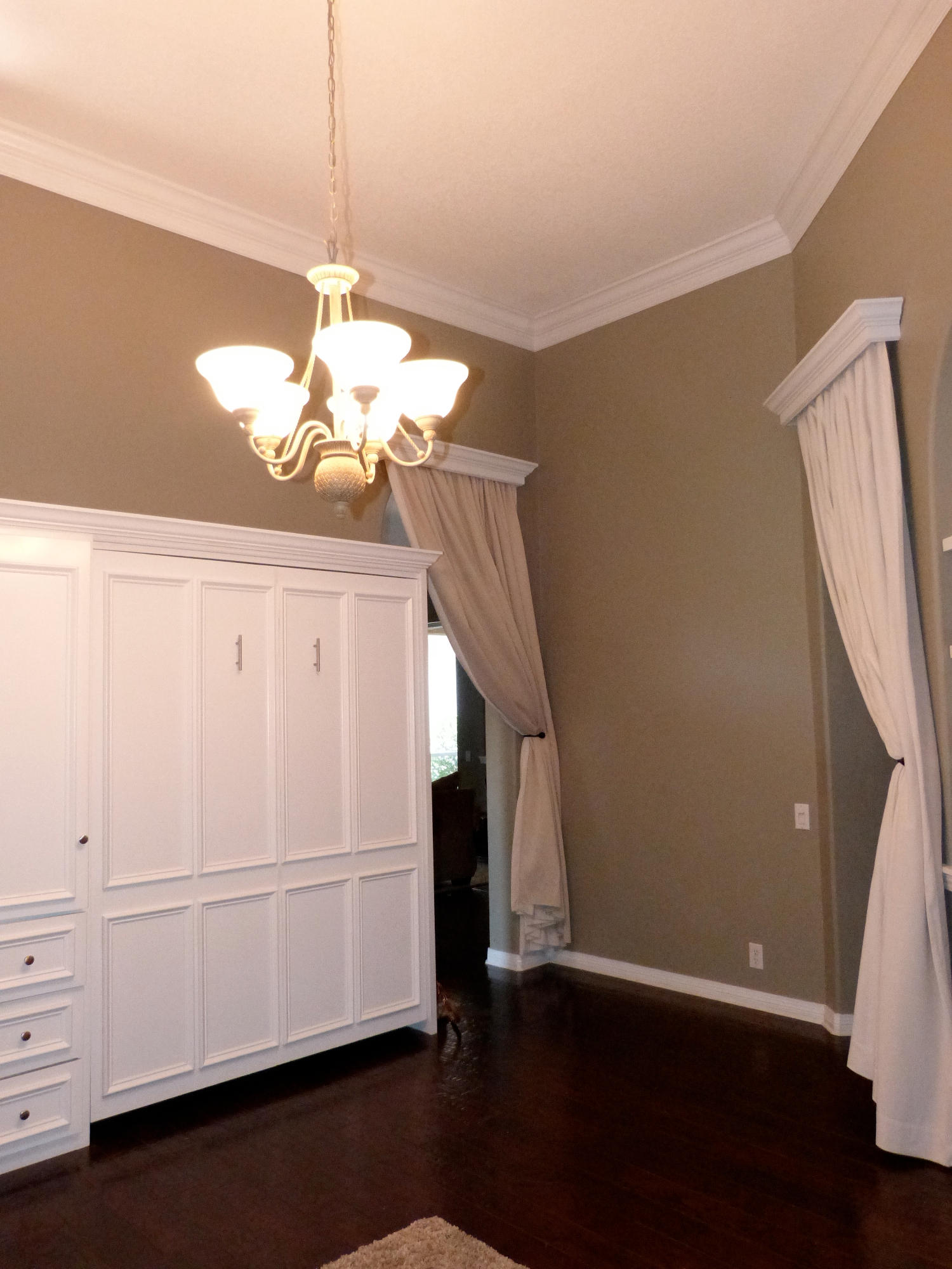 Regatta Bay Patio Homes - Residential