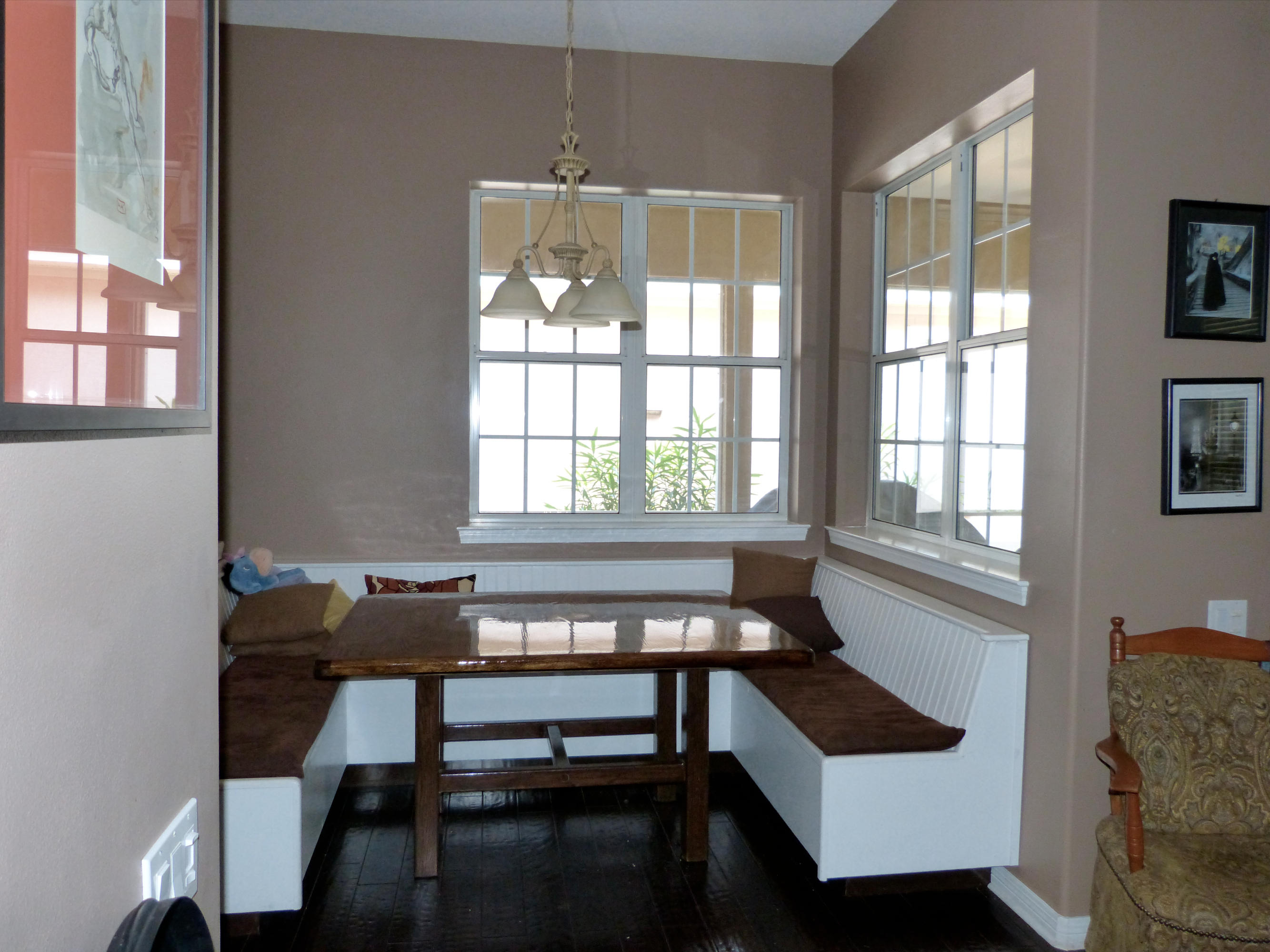 Regatta Bay Patio Homes - Residential