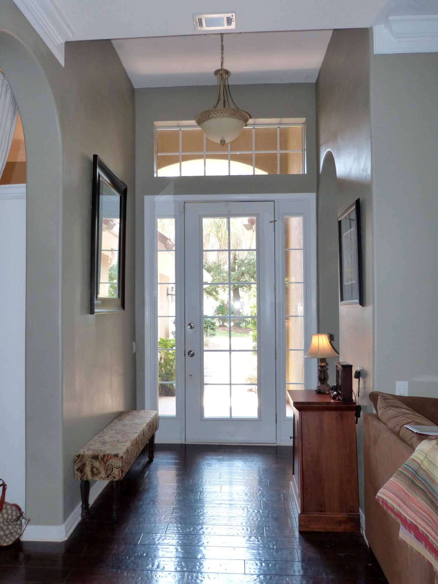 Regatta Bay Patio Homes - Residential