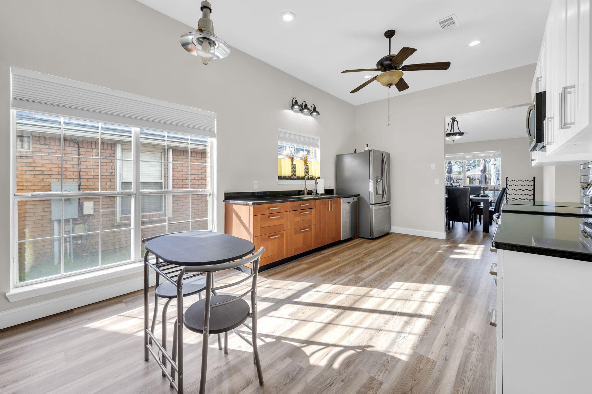 HARBOR BREEZE 1ST ADDN - Residential