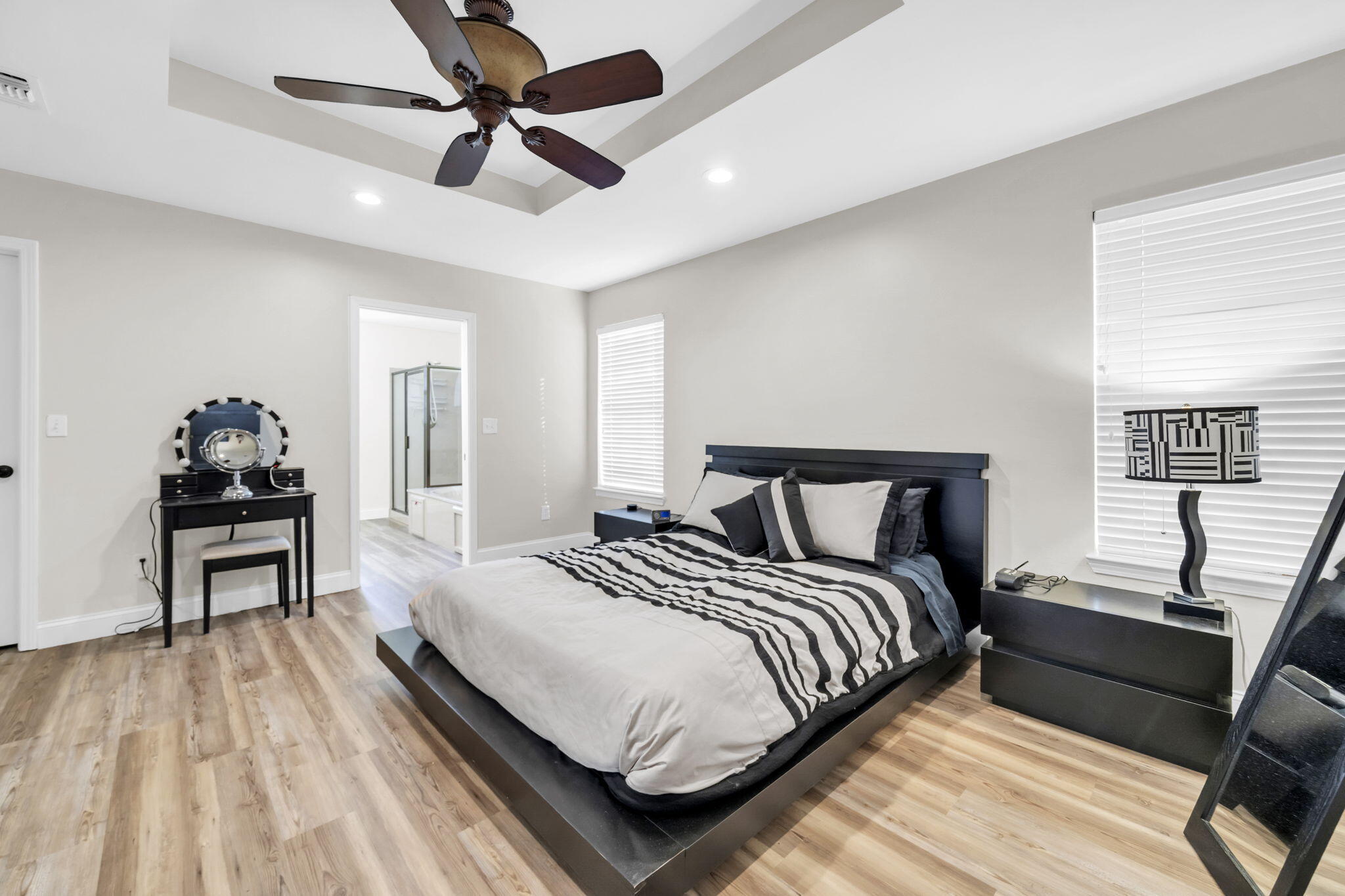 HARBOR BREEZE 1ST ADDN - Residential