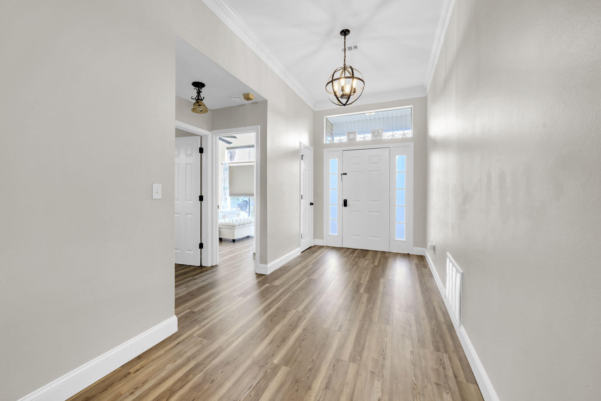 HARBOR BREEZE 1ST ADDN - Residential