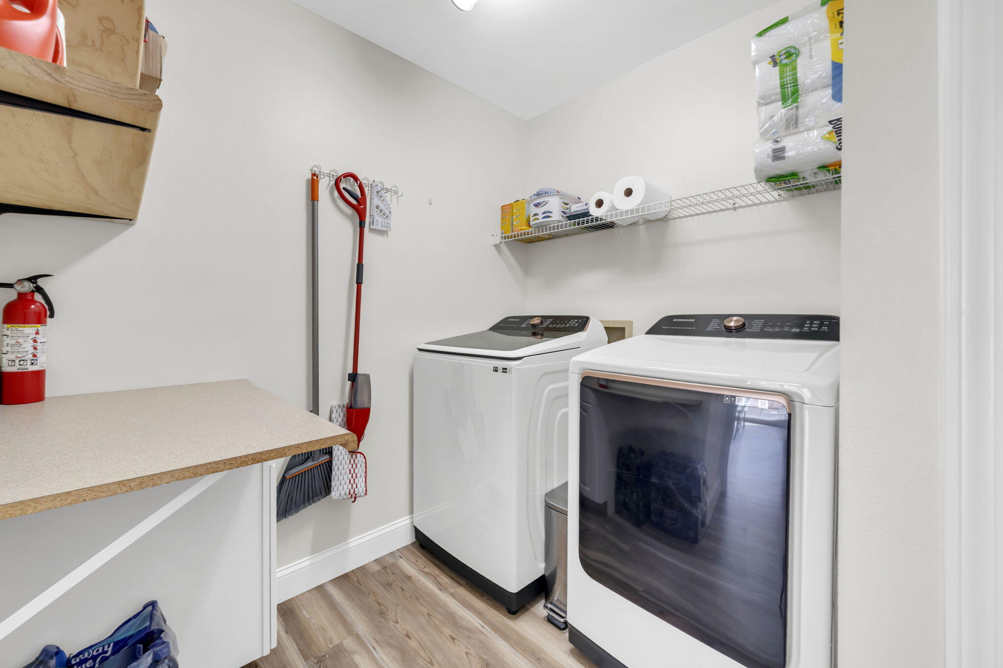 HARBOR BREEZE 1ST ADDN - Residential