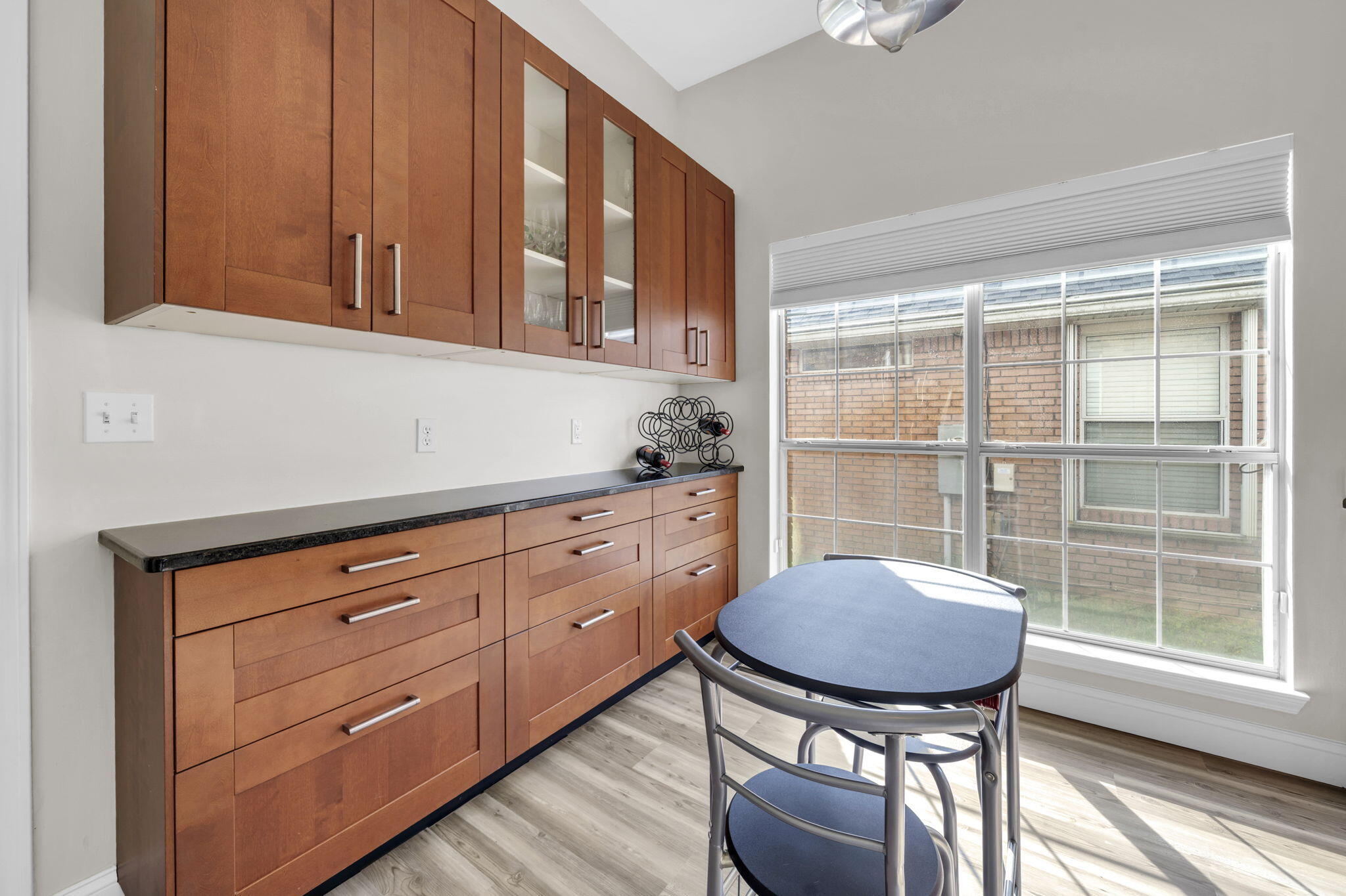 HARBOR BREEZE 1ST ADDN - Residential