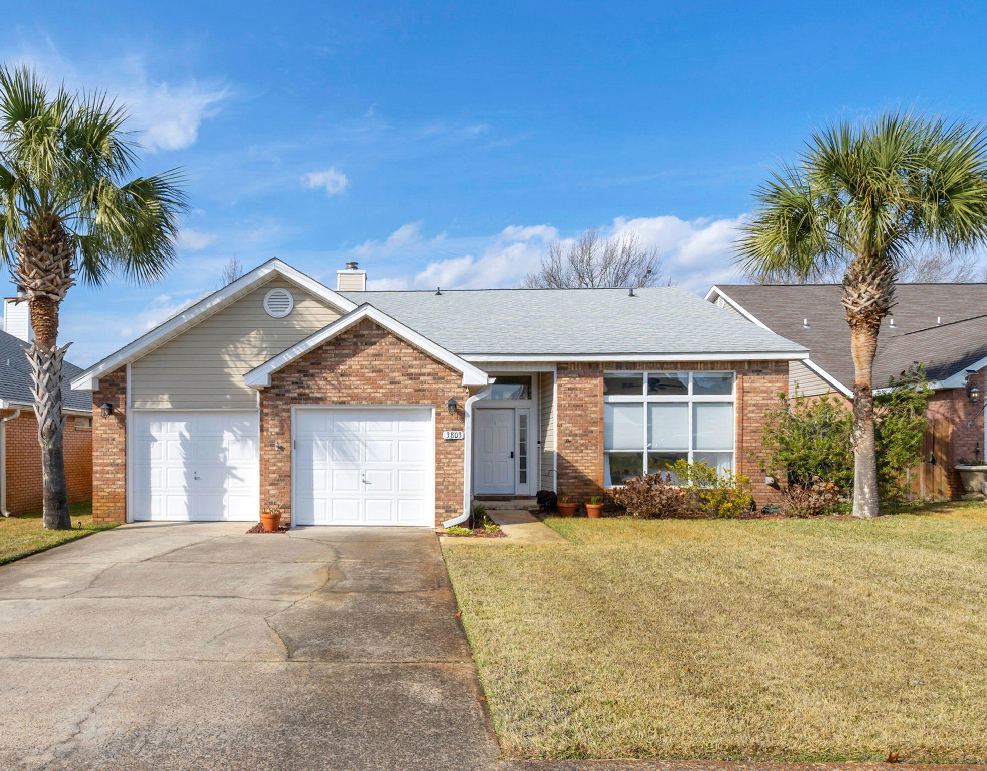 HARBOR BREEZE 1ST ADDN - Residential