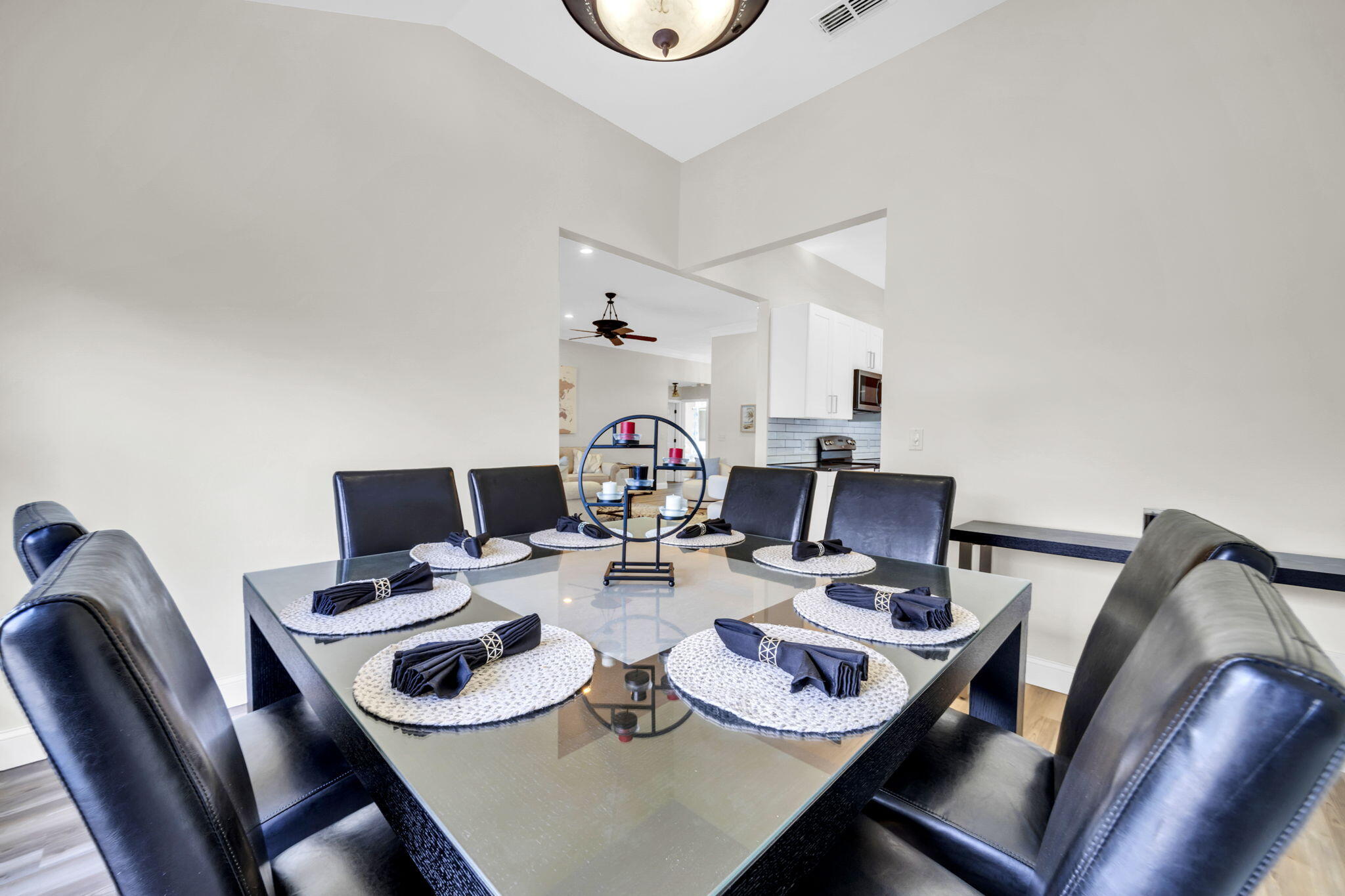 HARBOR BREEZE 1ST ADDN - Residential