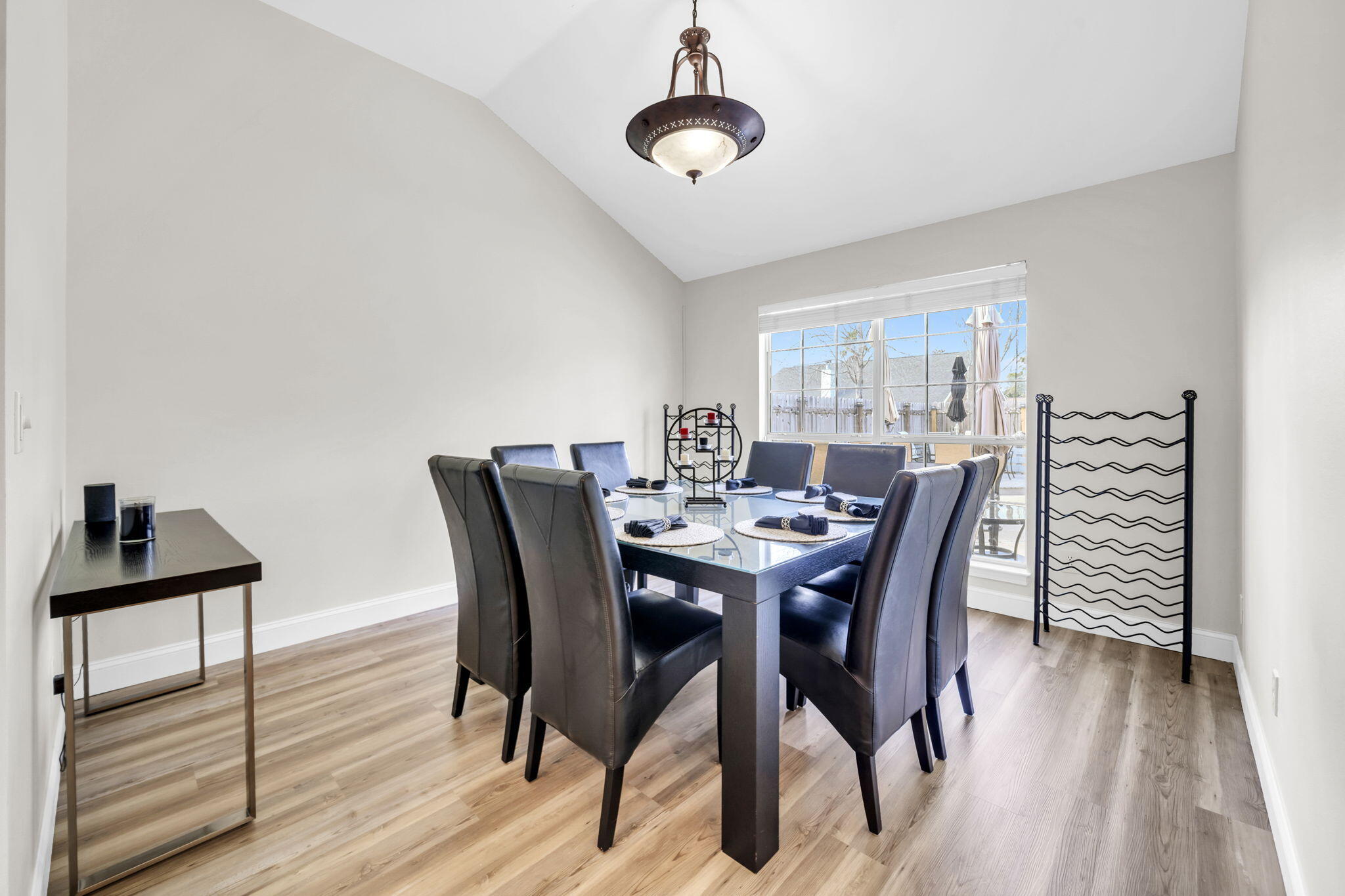 HARBOR BREEZE 1ST ADDN - Residential