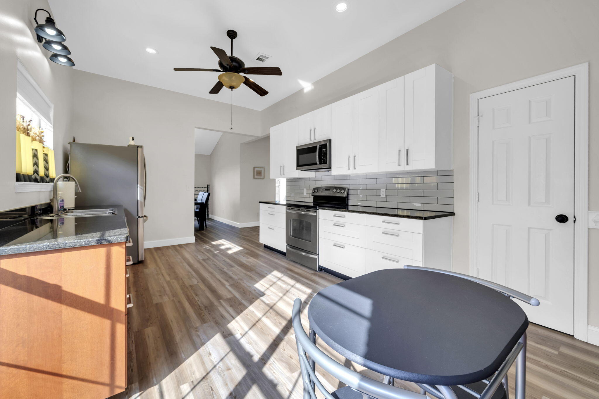 HARBOR BREEZE 1ST ADDN - Residential