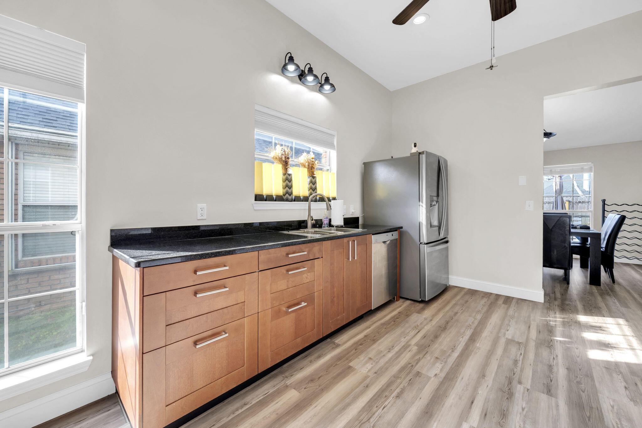 HARBOR BREEZE 1ST ADDN - Residential