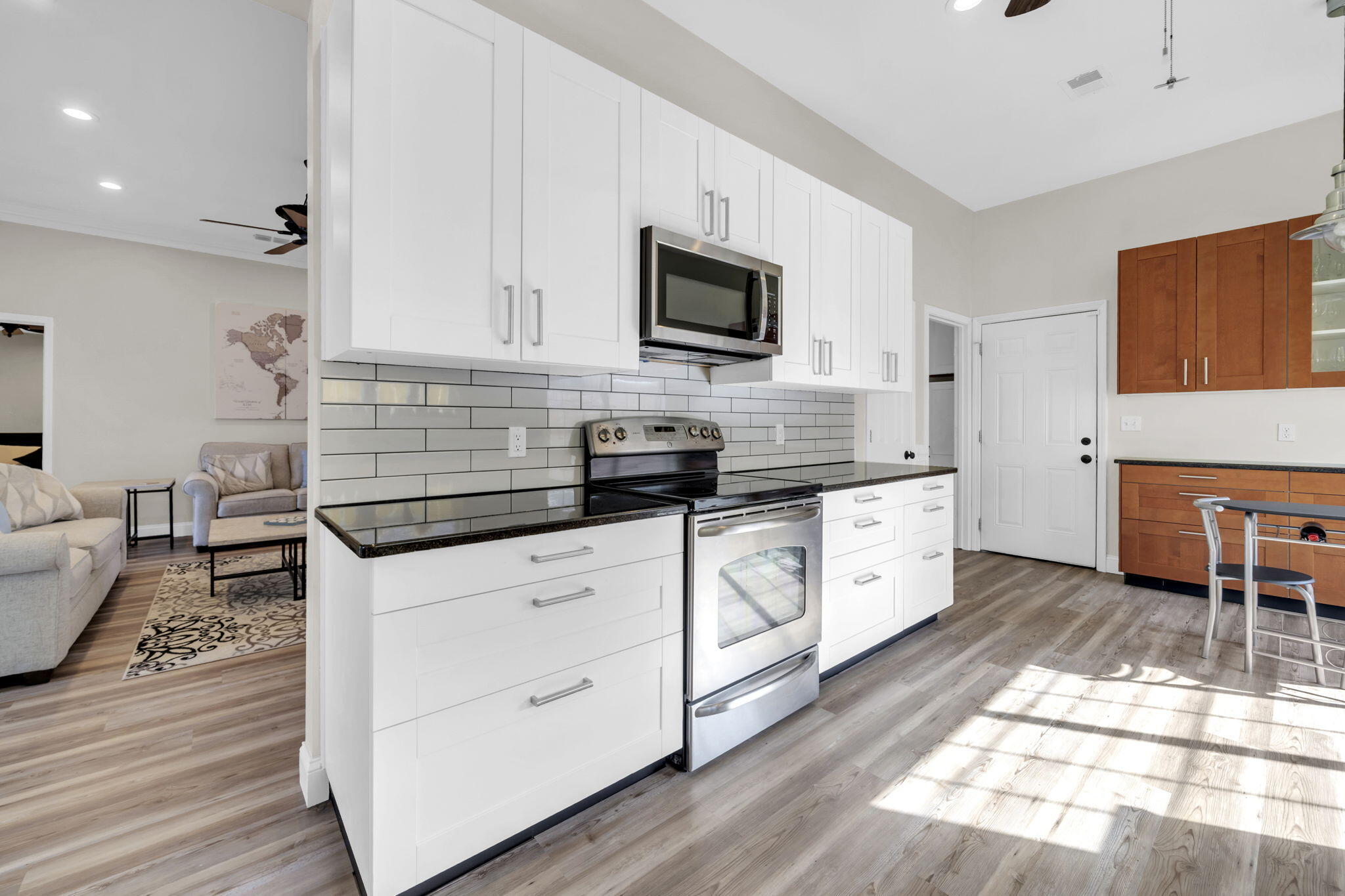 HARBOR BREEZE 1ST ADDN - Residential