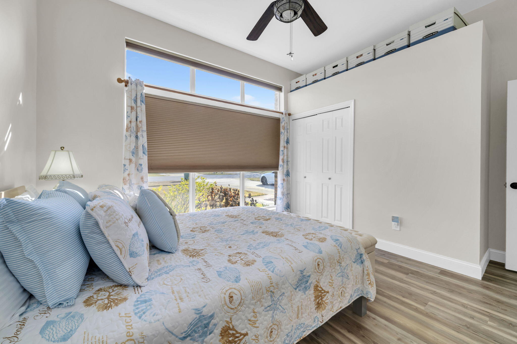 HARBOR BREEZE 1ST ADDN - Residential