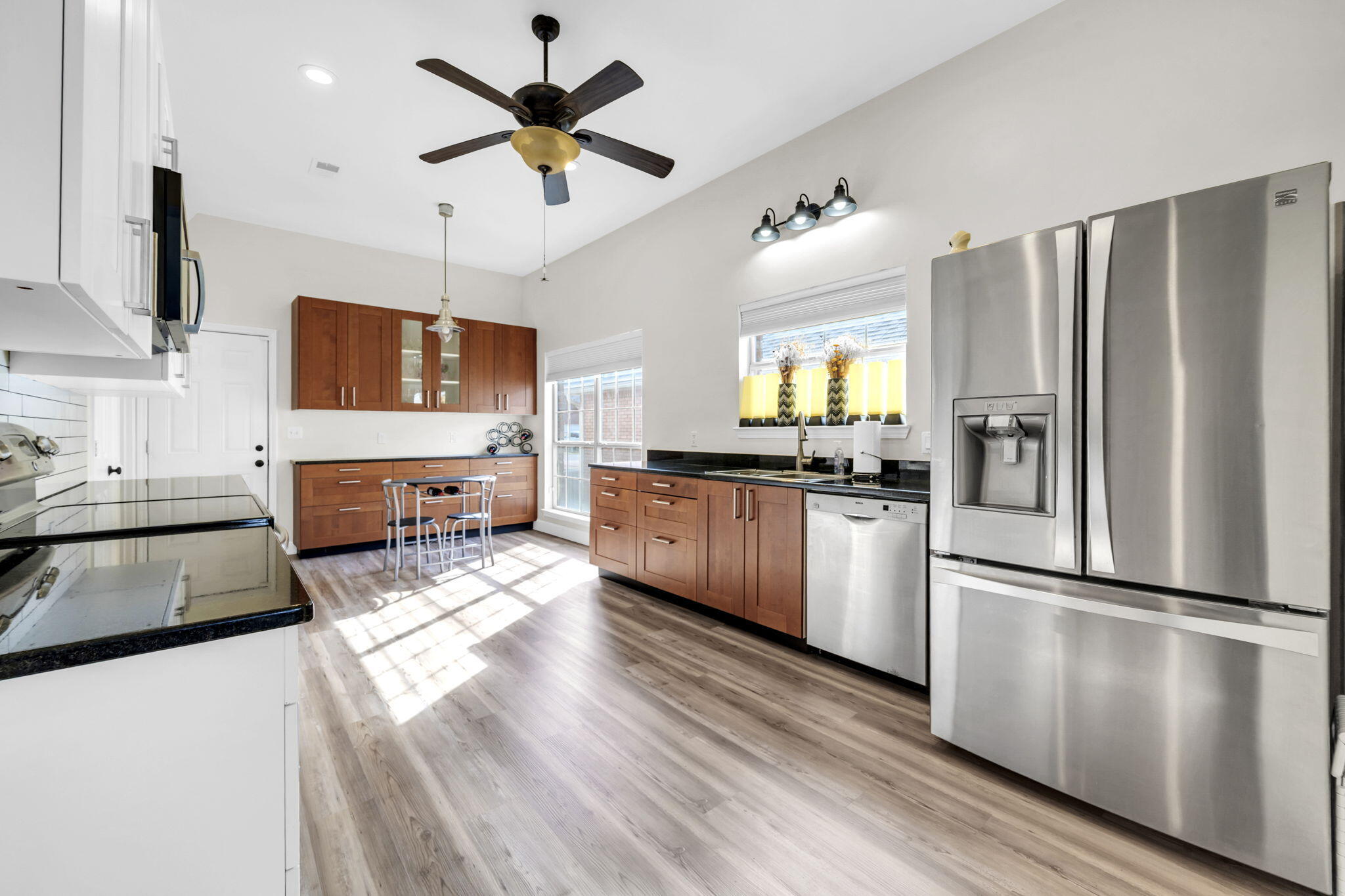 HARBOR BREEZE 1ST ADDN - Residential