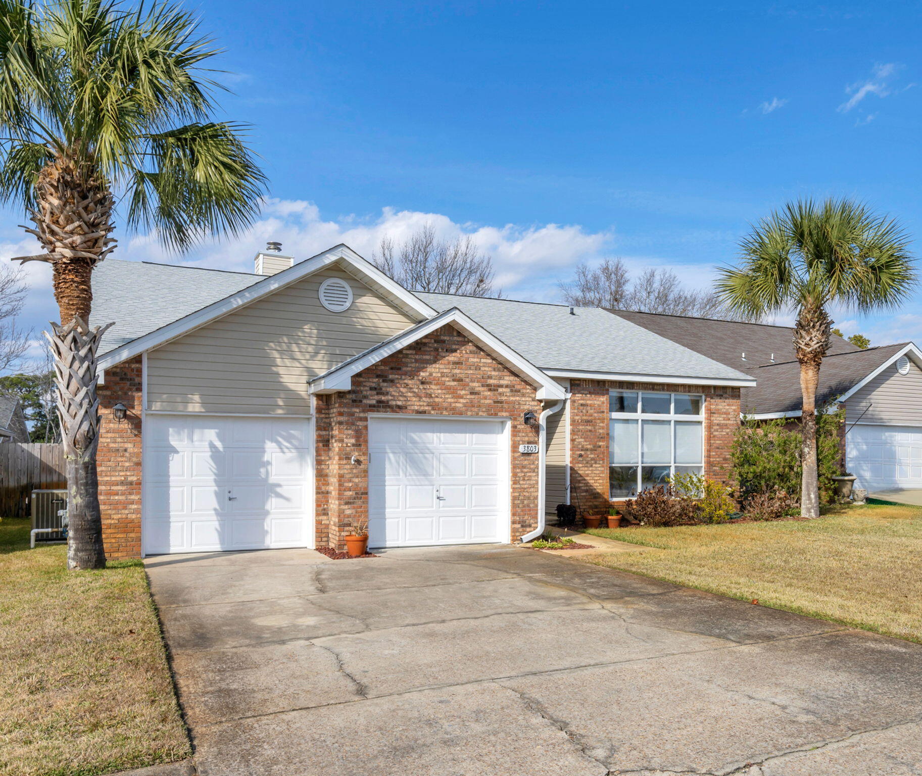 HARBOR BREEZE 1ST ADDN - Residential