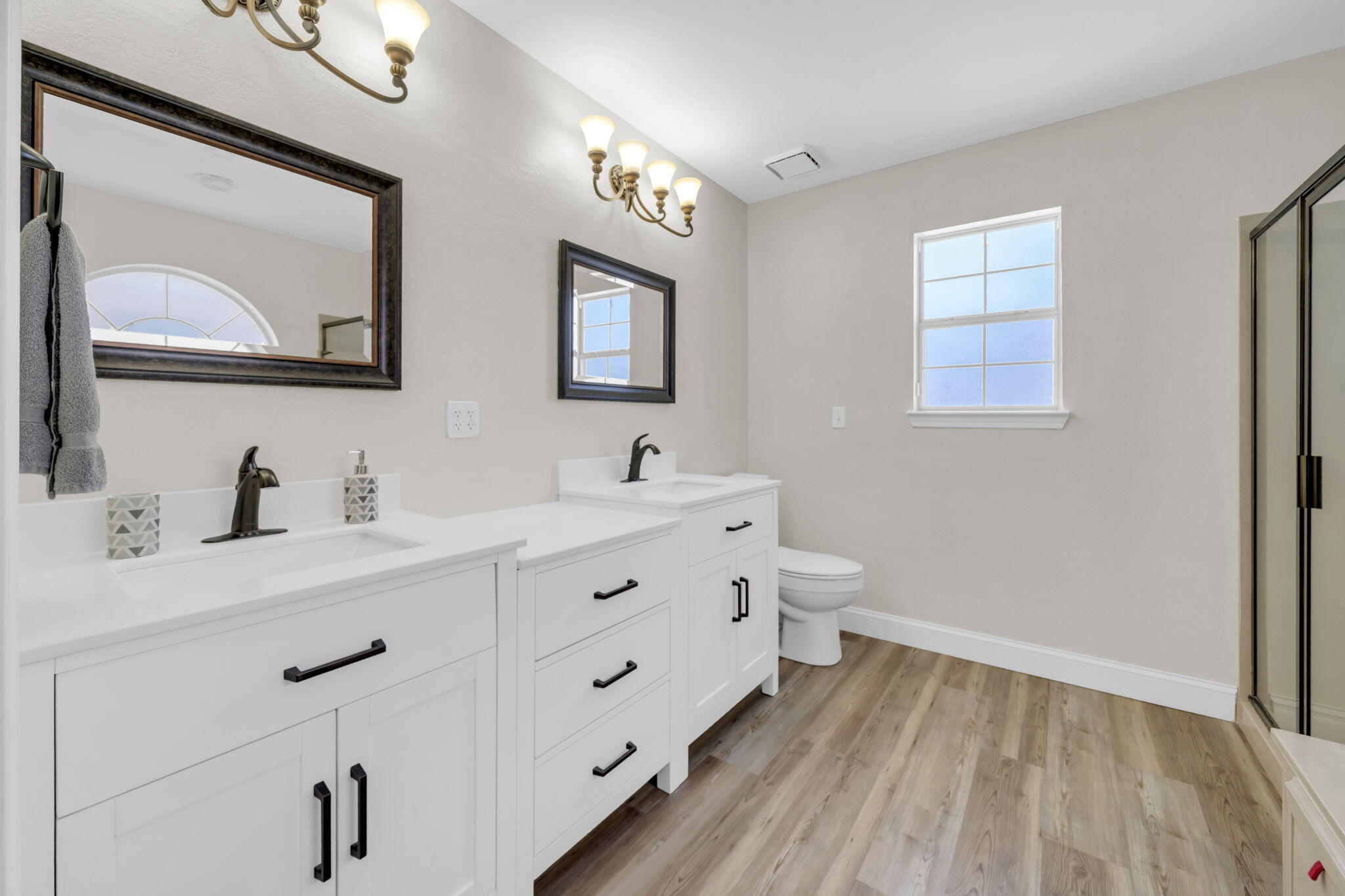 HARBOR BREEZE 1ST ADDN - Residential