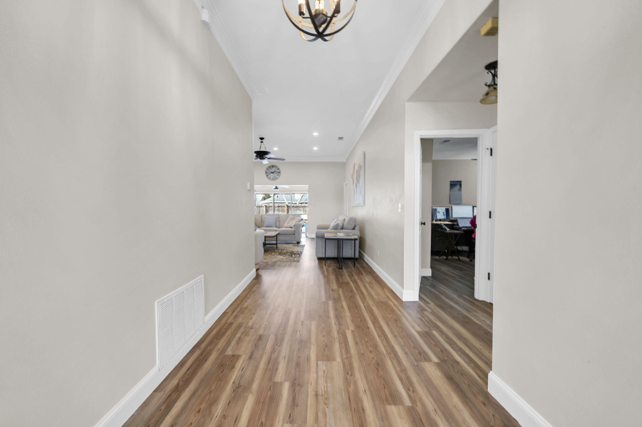 HARBOR BREEZE 1ST ADDN - Residential