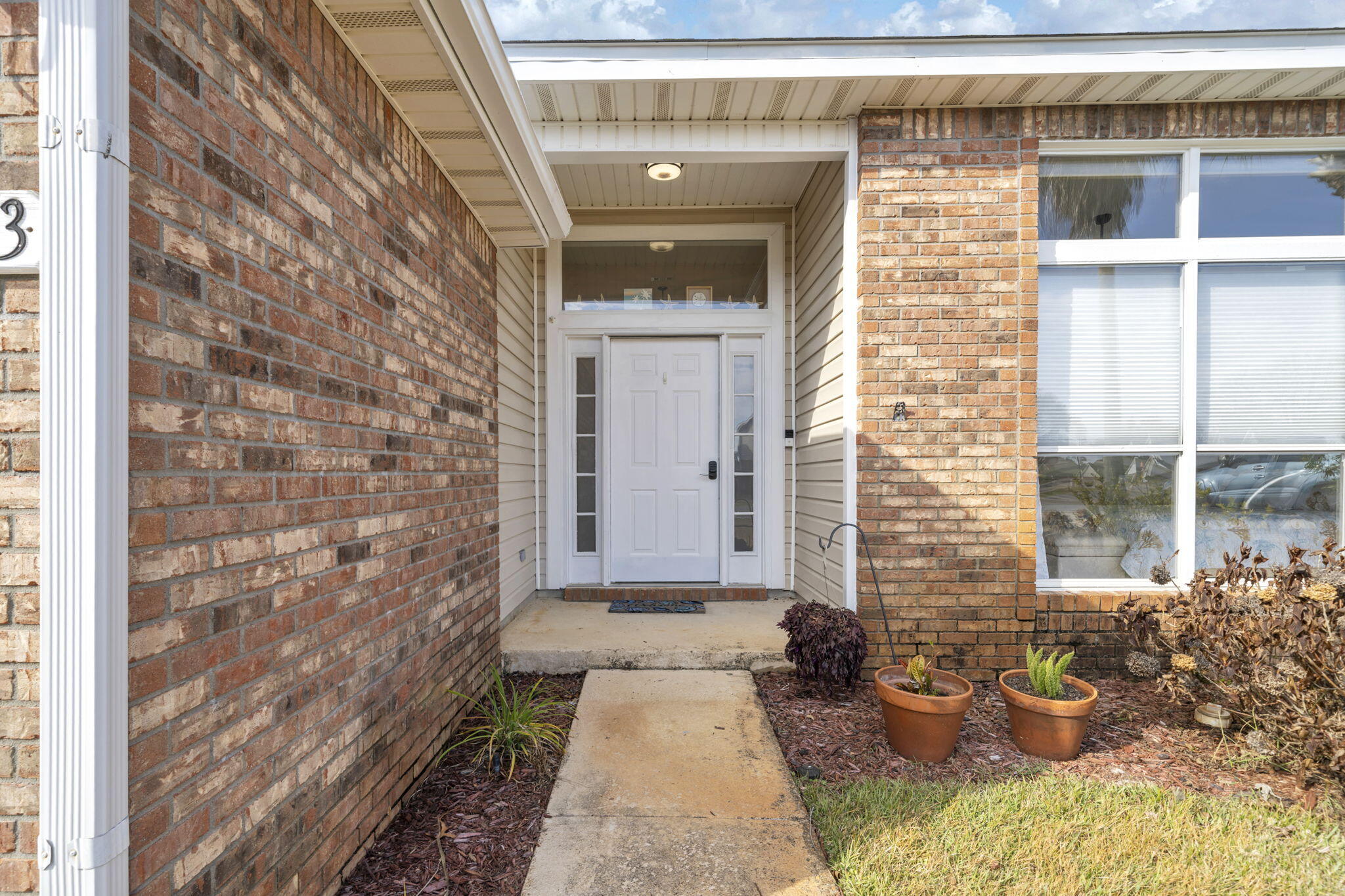 HARBOR BREEZE 1ST ADDN - Residential