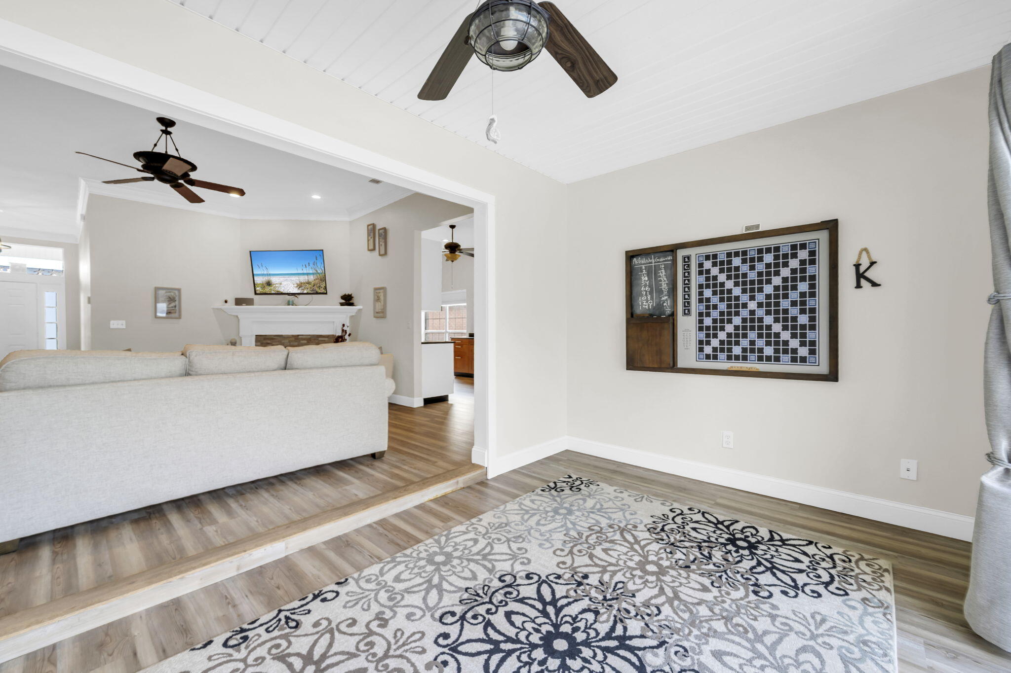 HARBOR BREEZE 1ST ADDN - Residential