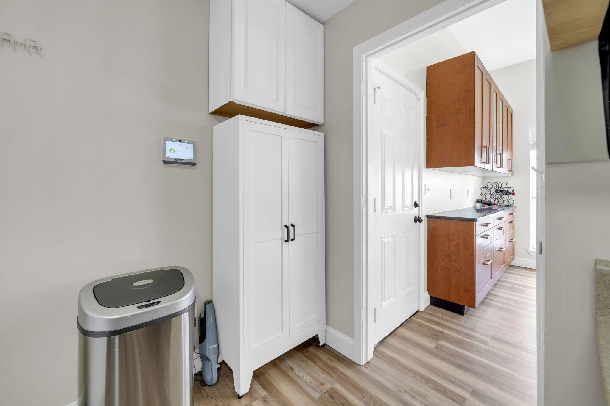 HARBOR BREEZE 1ST ADDN - Residential