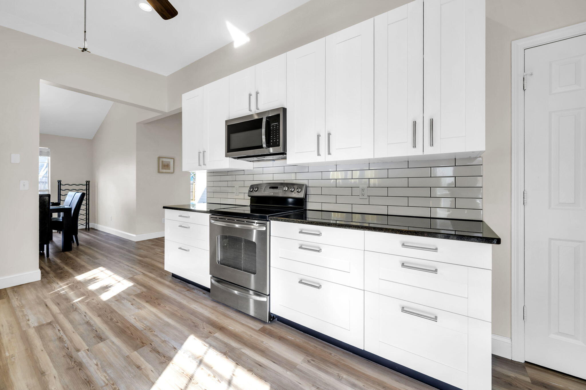 HARBOR BREEZE 1ST ADDN - Residential