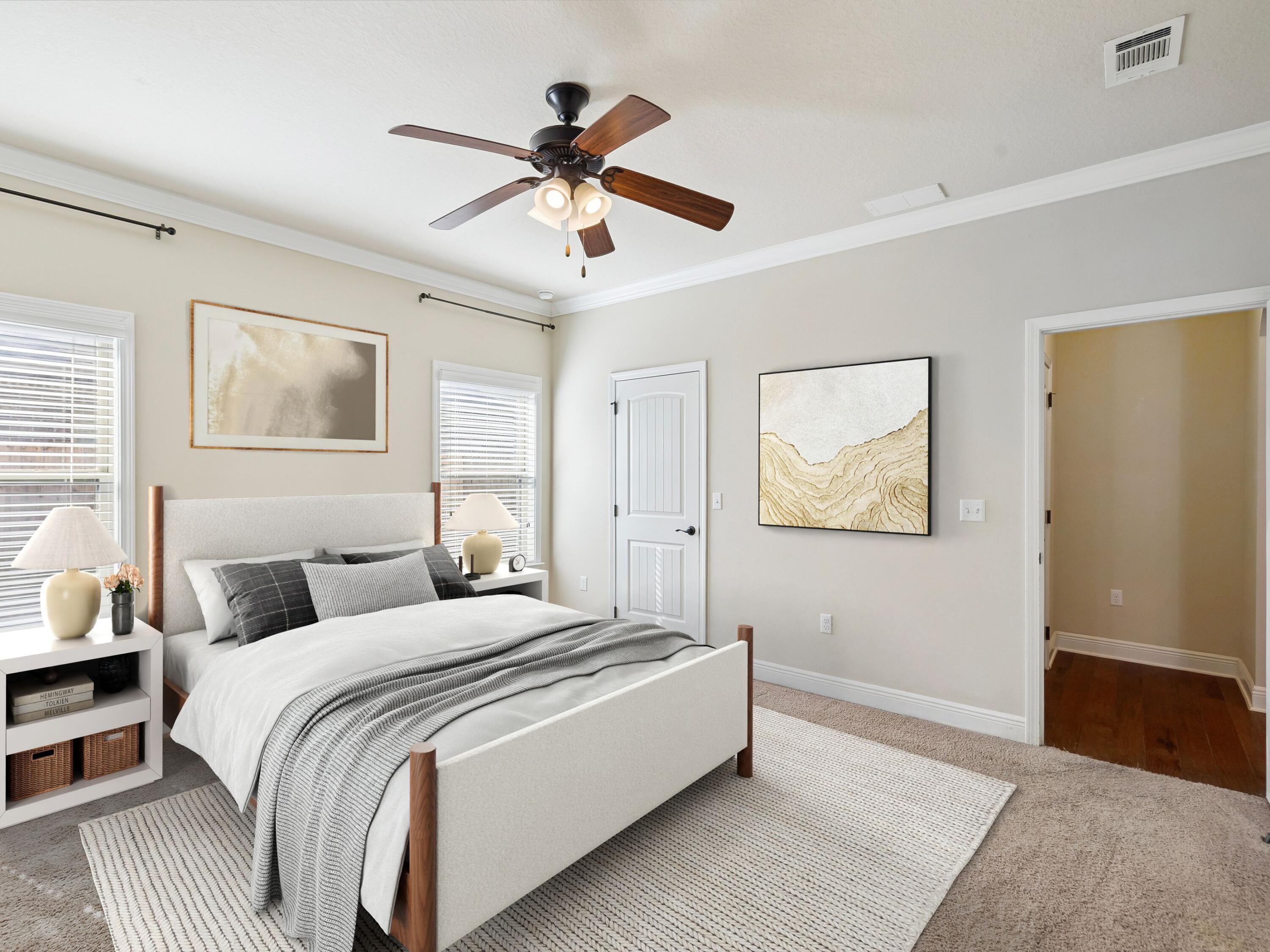 Harstvedt Plantation - Residential