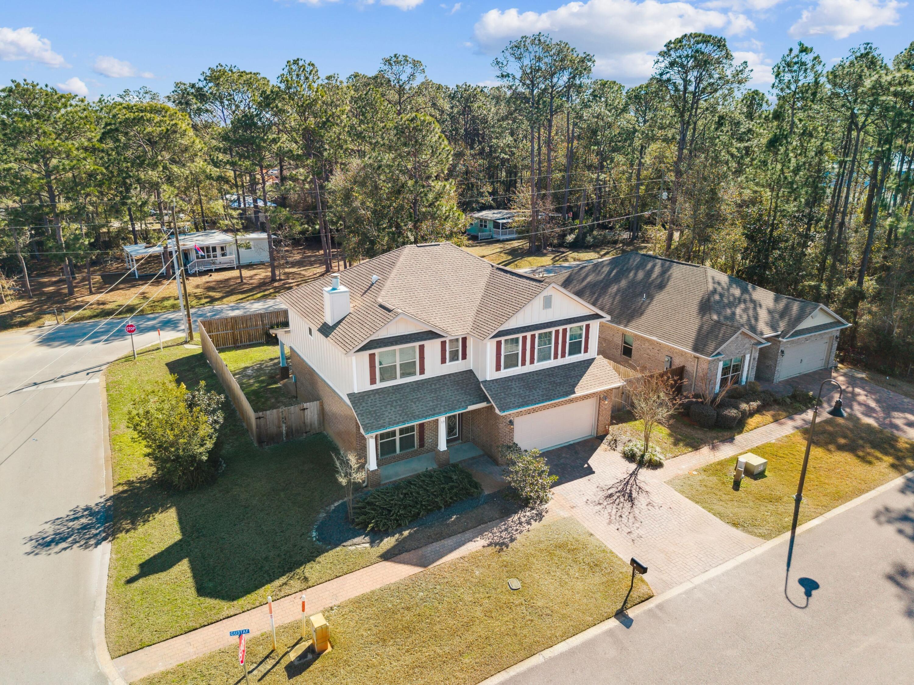 Harstvedt Plantation - Residential