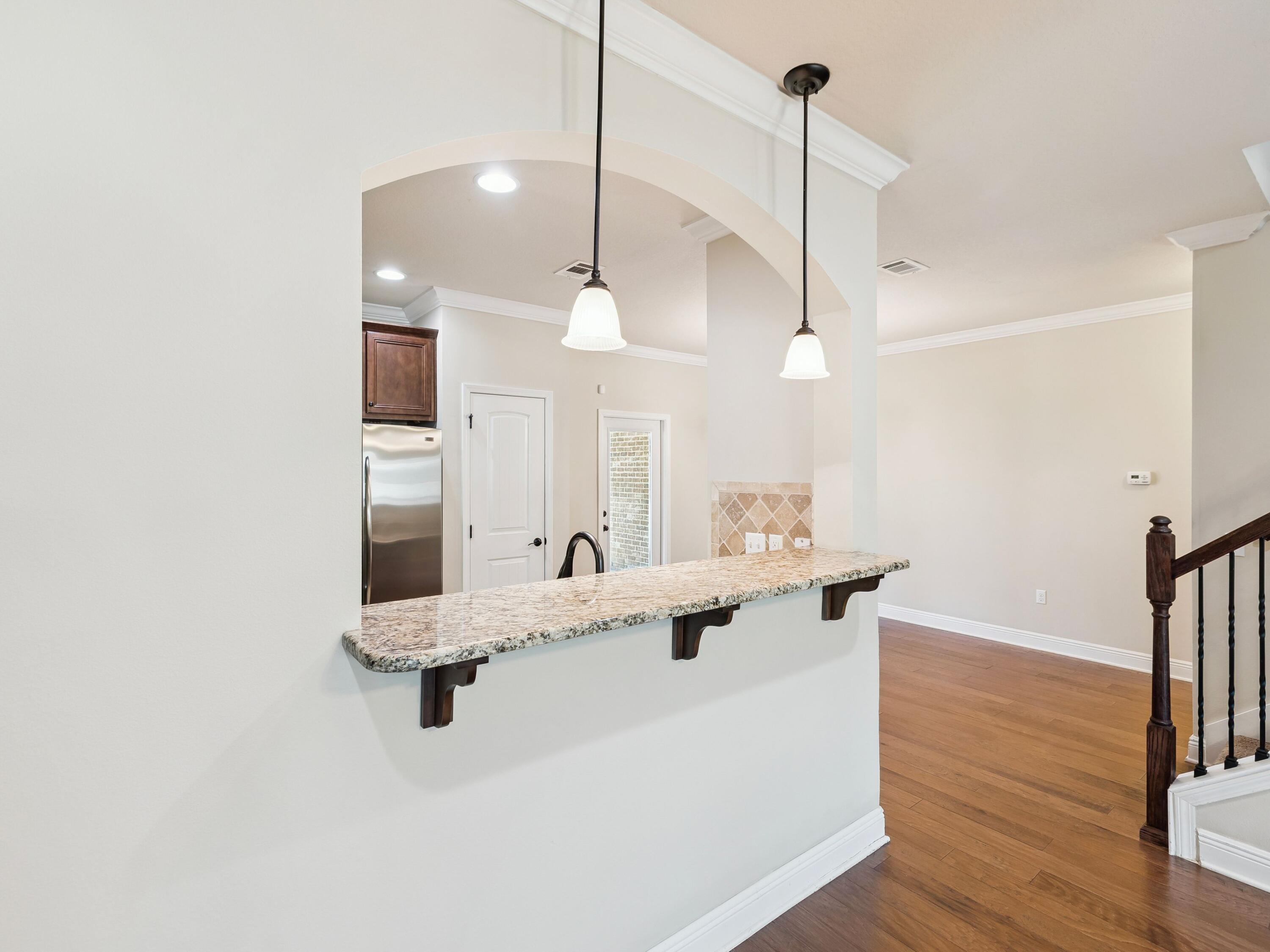 Harstvedt Plantation - Residential