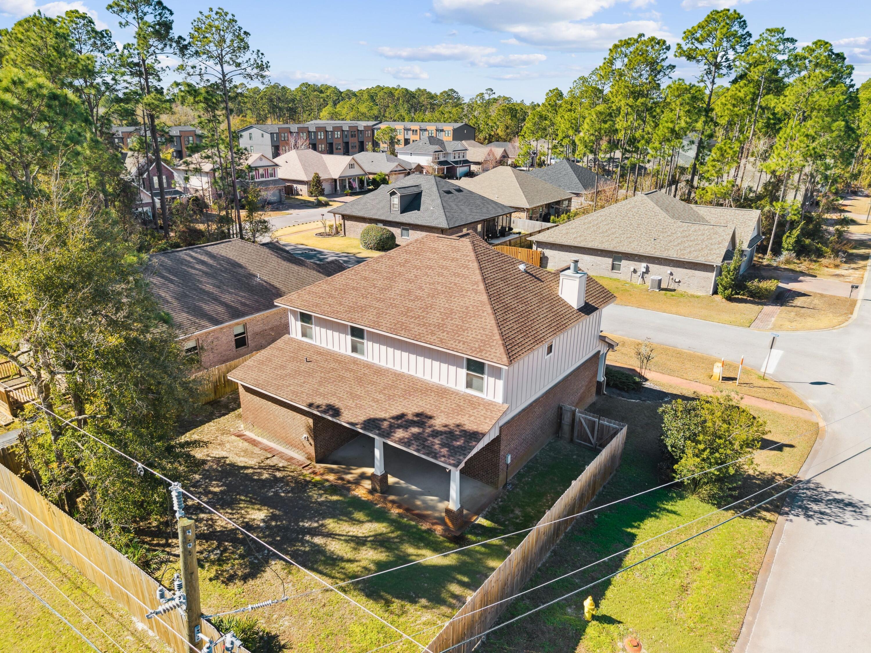 Harstvedt Plantation - Residential