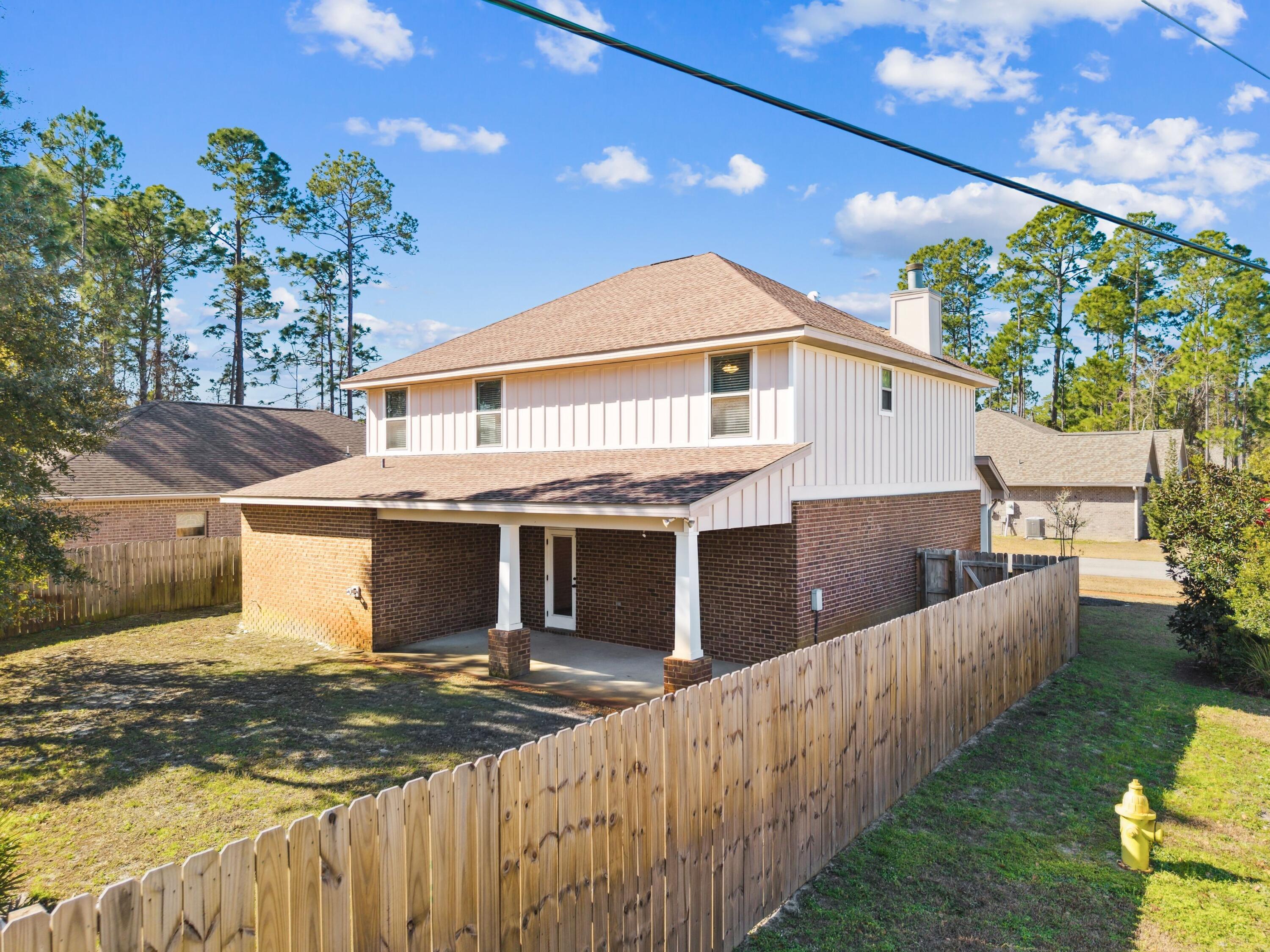 Harstvedt Plantation - Residential