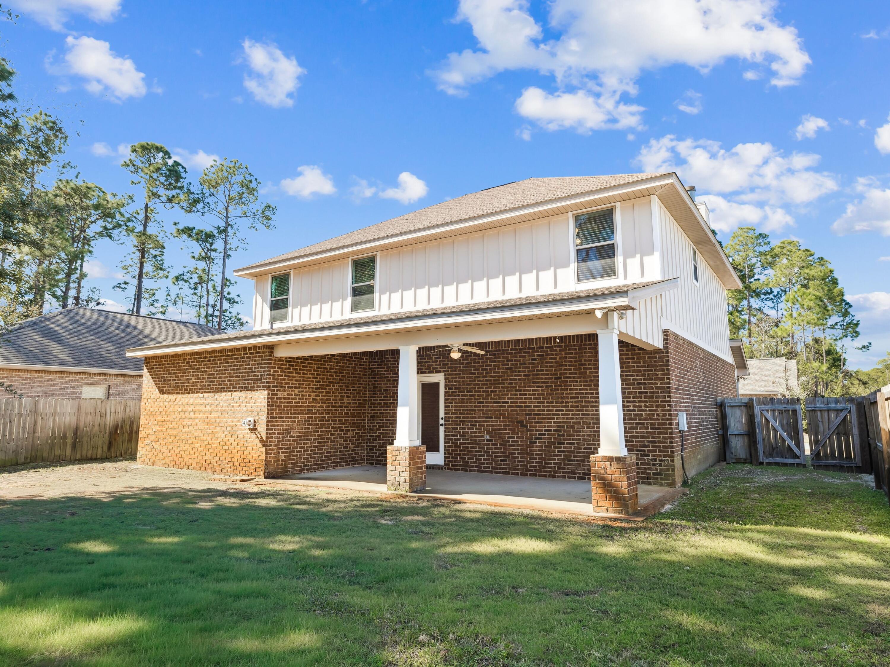 Harstvedt Plantation - Residential