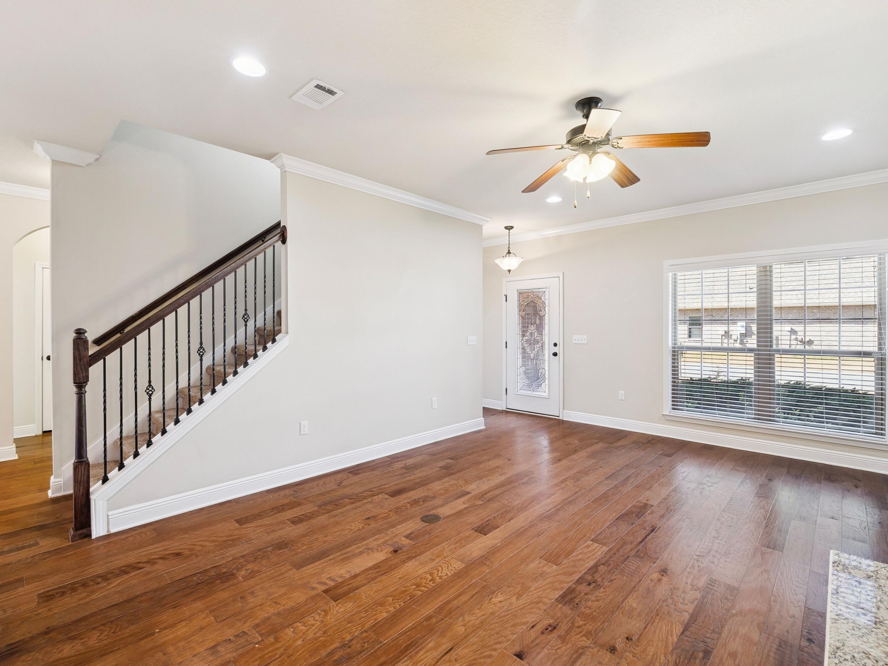 Harstvedt Plantation - Residential