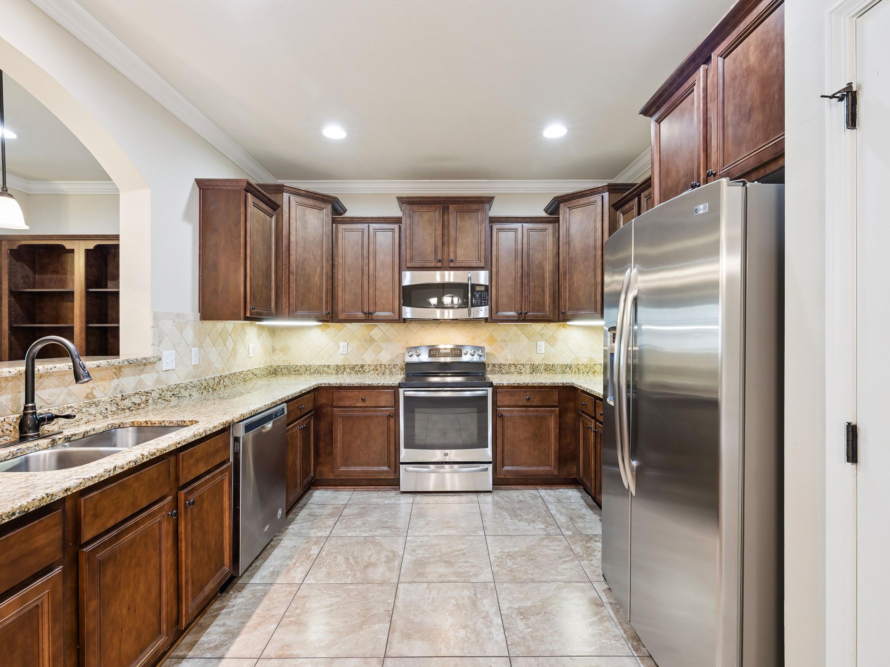 Harstvedt Plantation - Residential