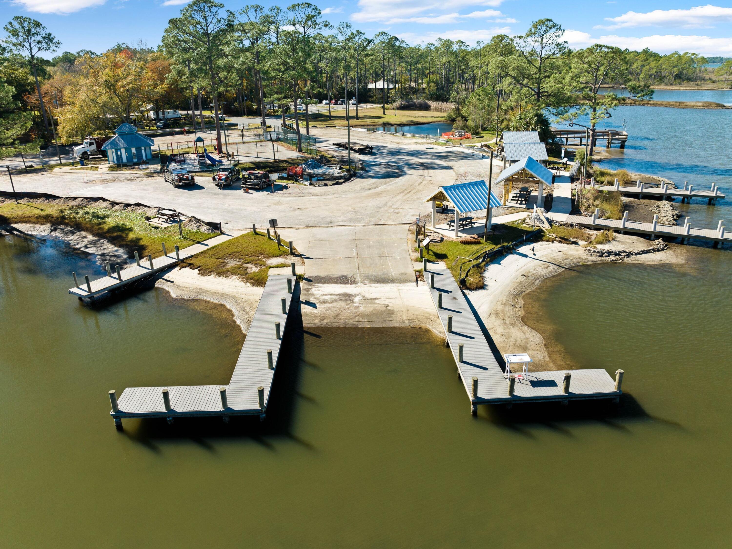 Harstvedt Plantation - Residential