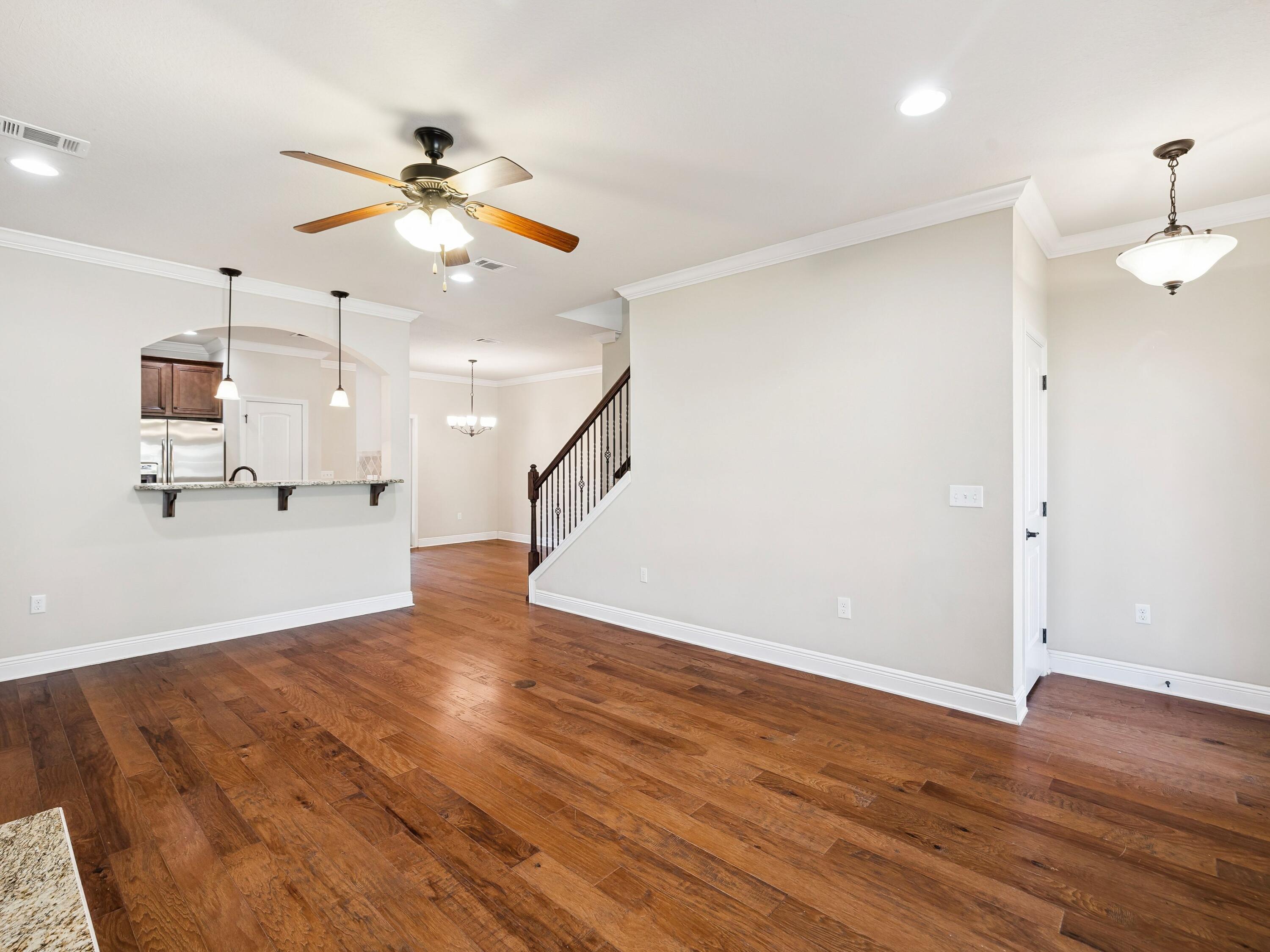 Harstvedt Plantation - Residential