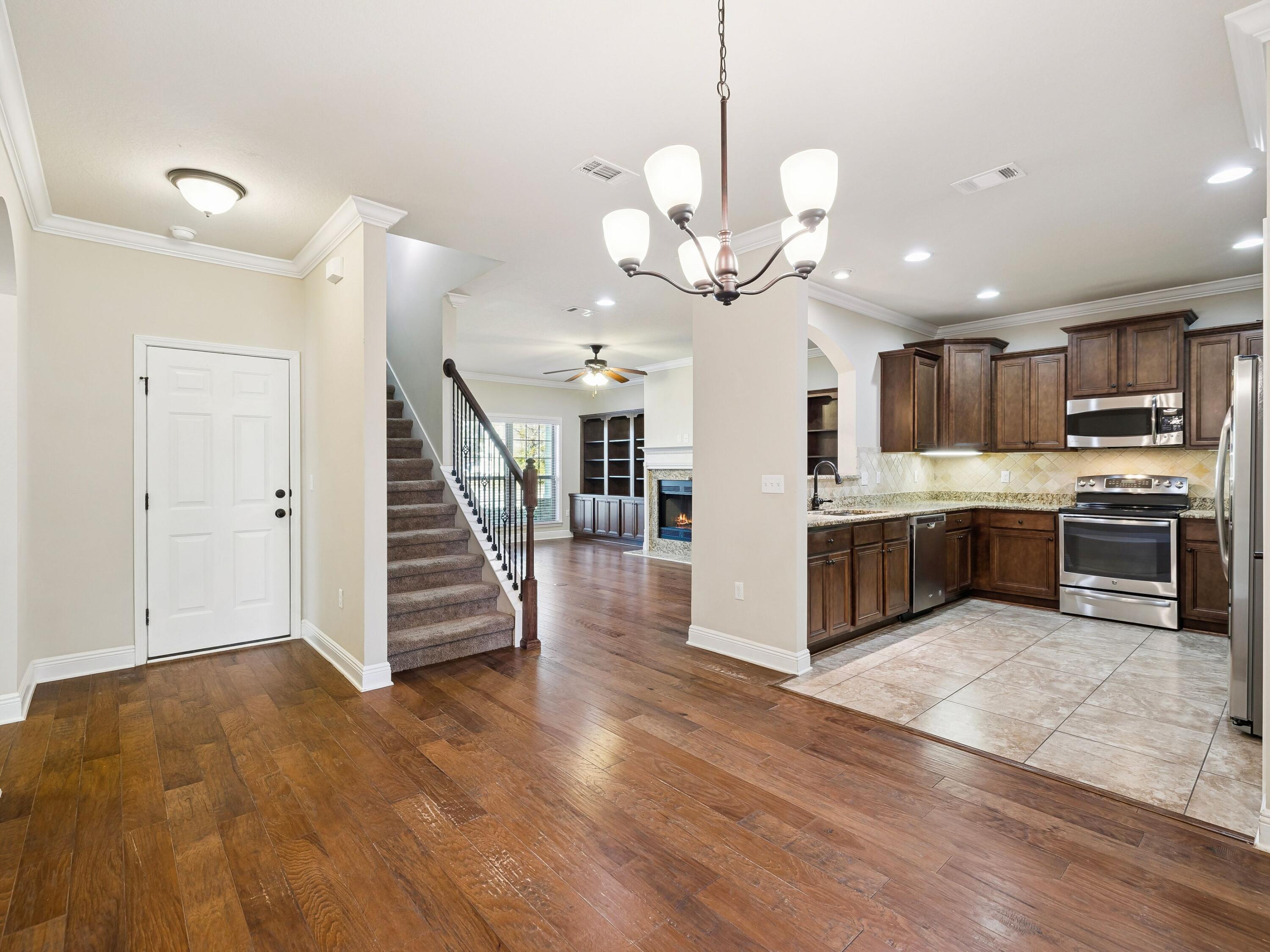 Harstvedt Plantation - Residential