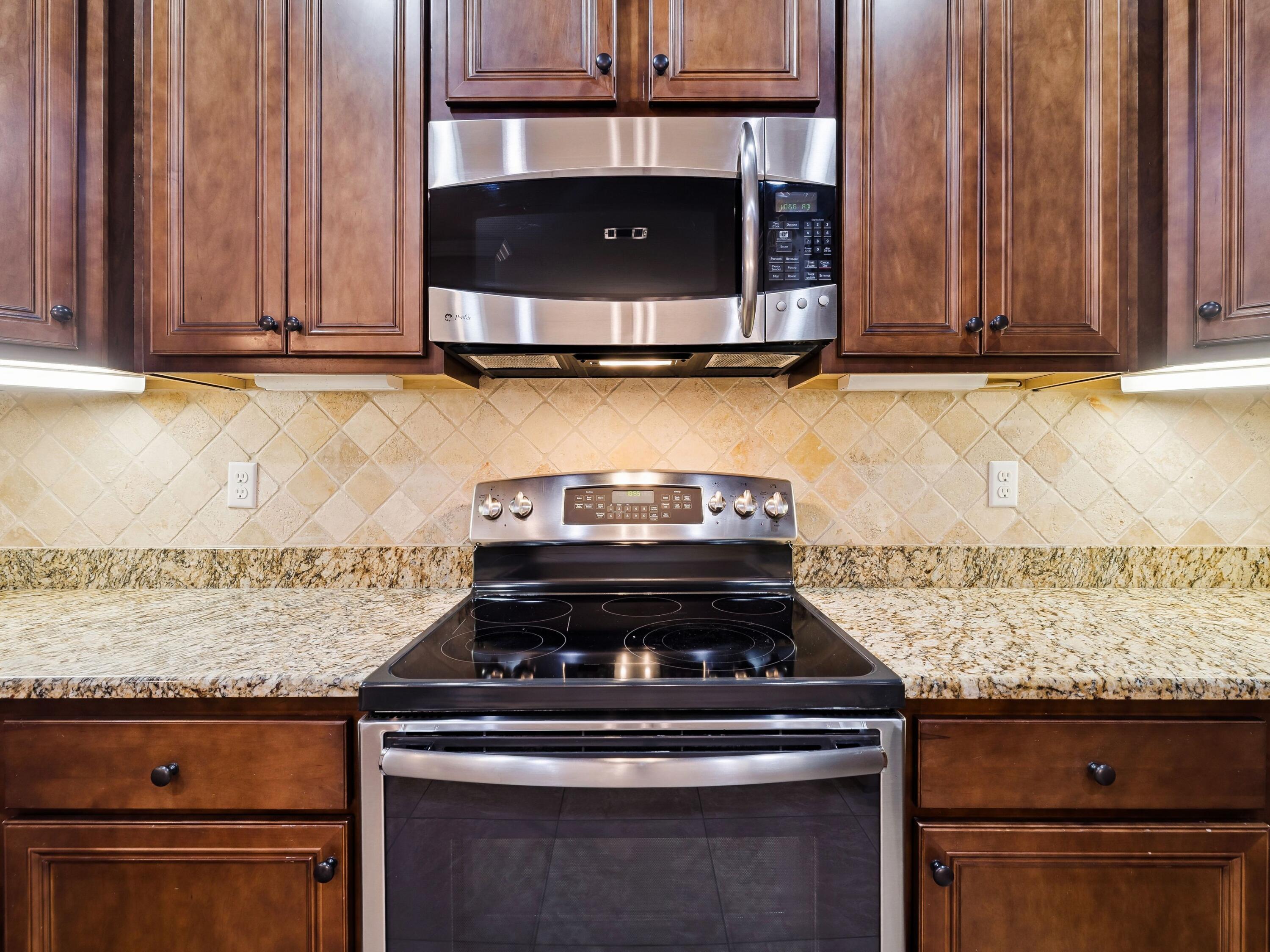 Harstvedt Plantation - Residential