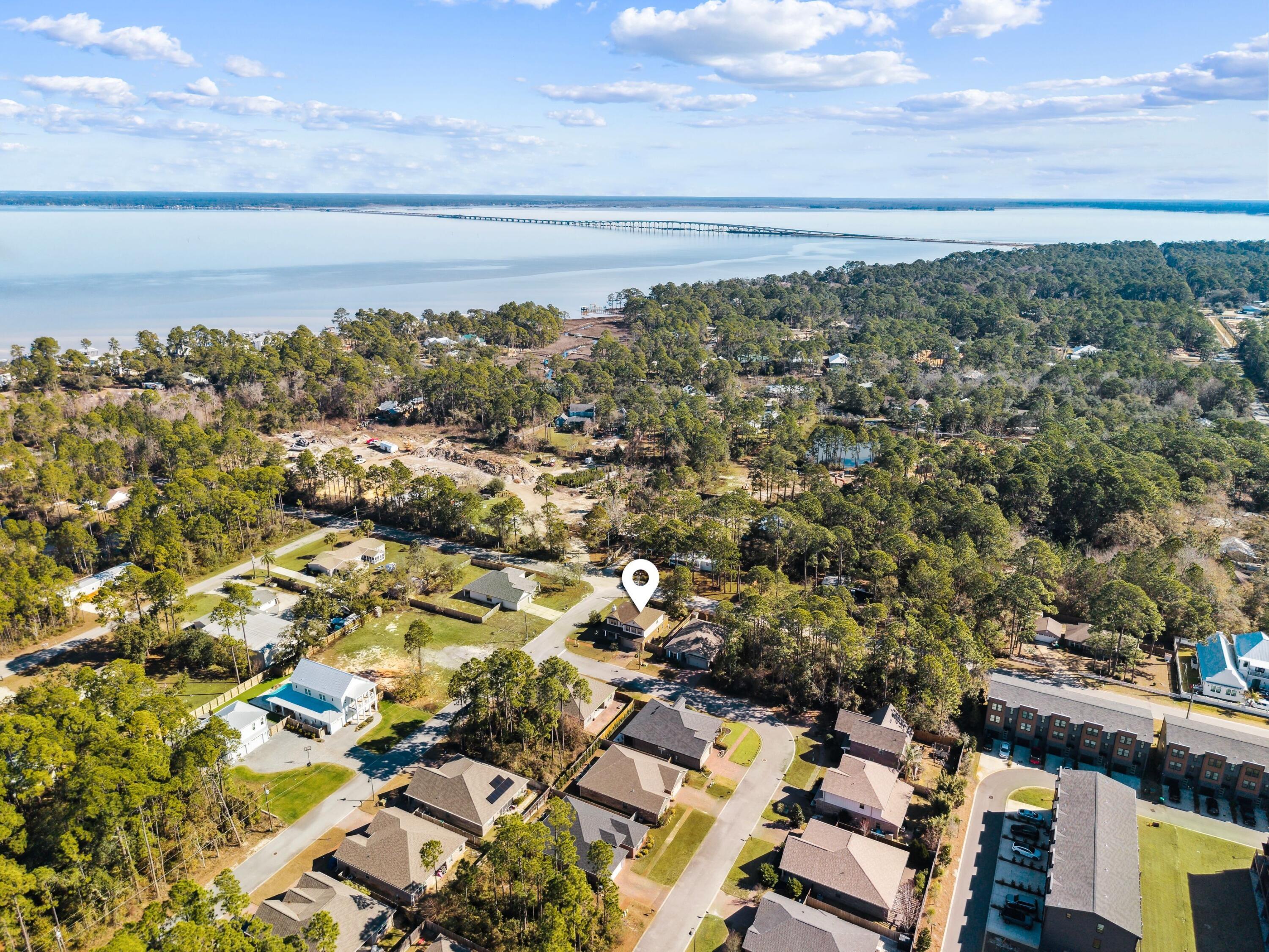 Harstvedt Plantation - Residential