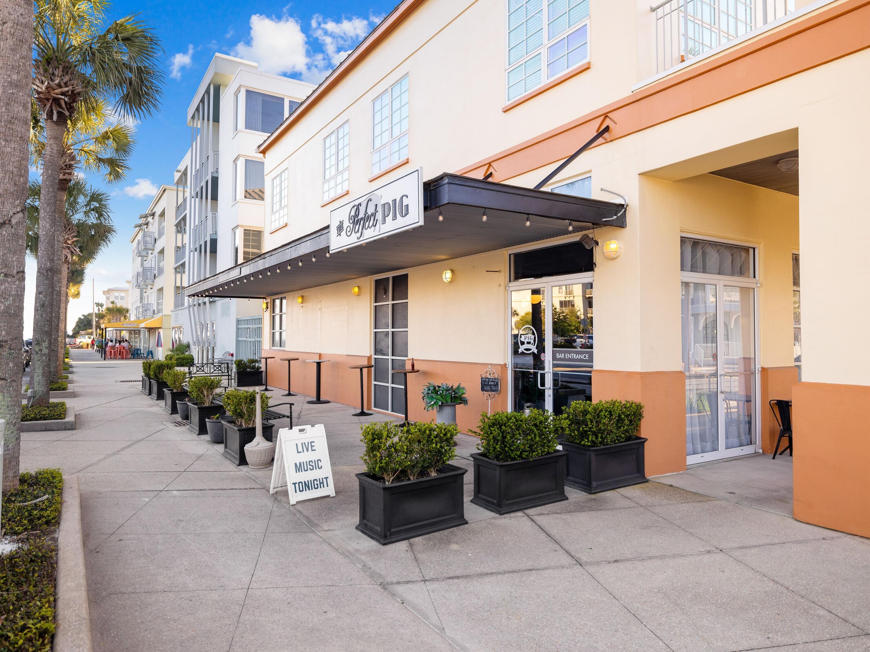 Harstvedt Plantation - Residential