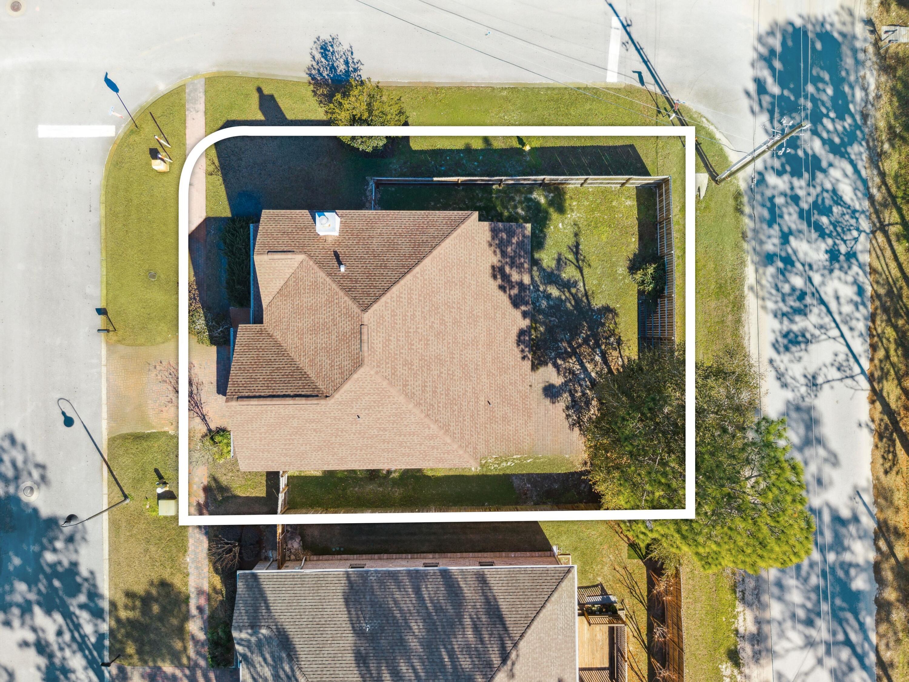 Harstvedt Plantation - Residential