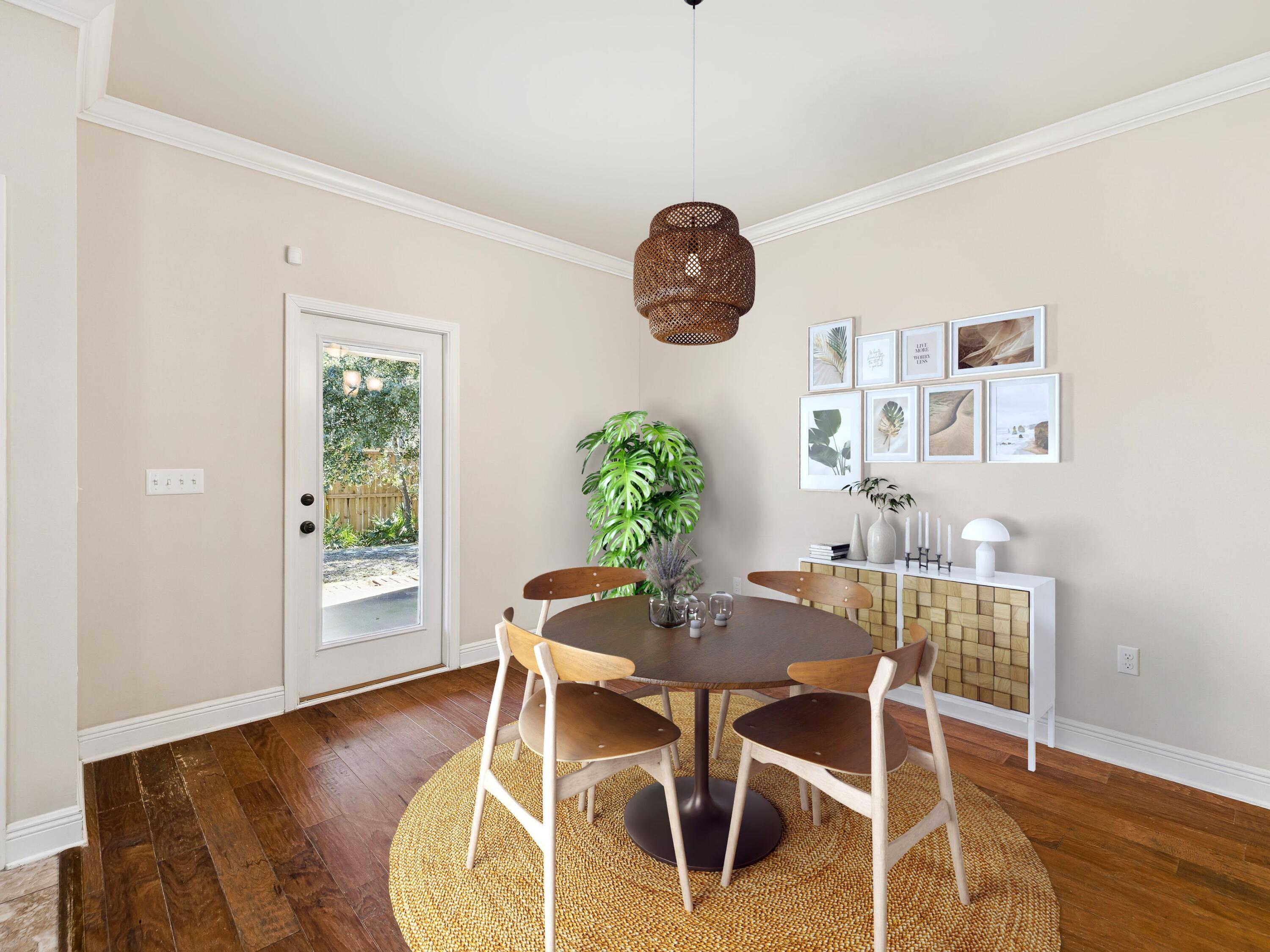 Harstvedt Plantation - Residential