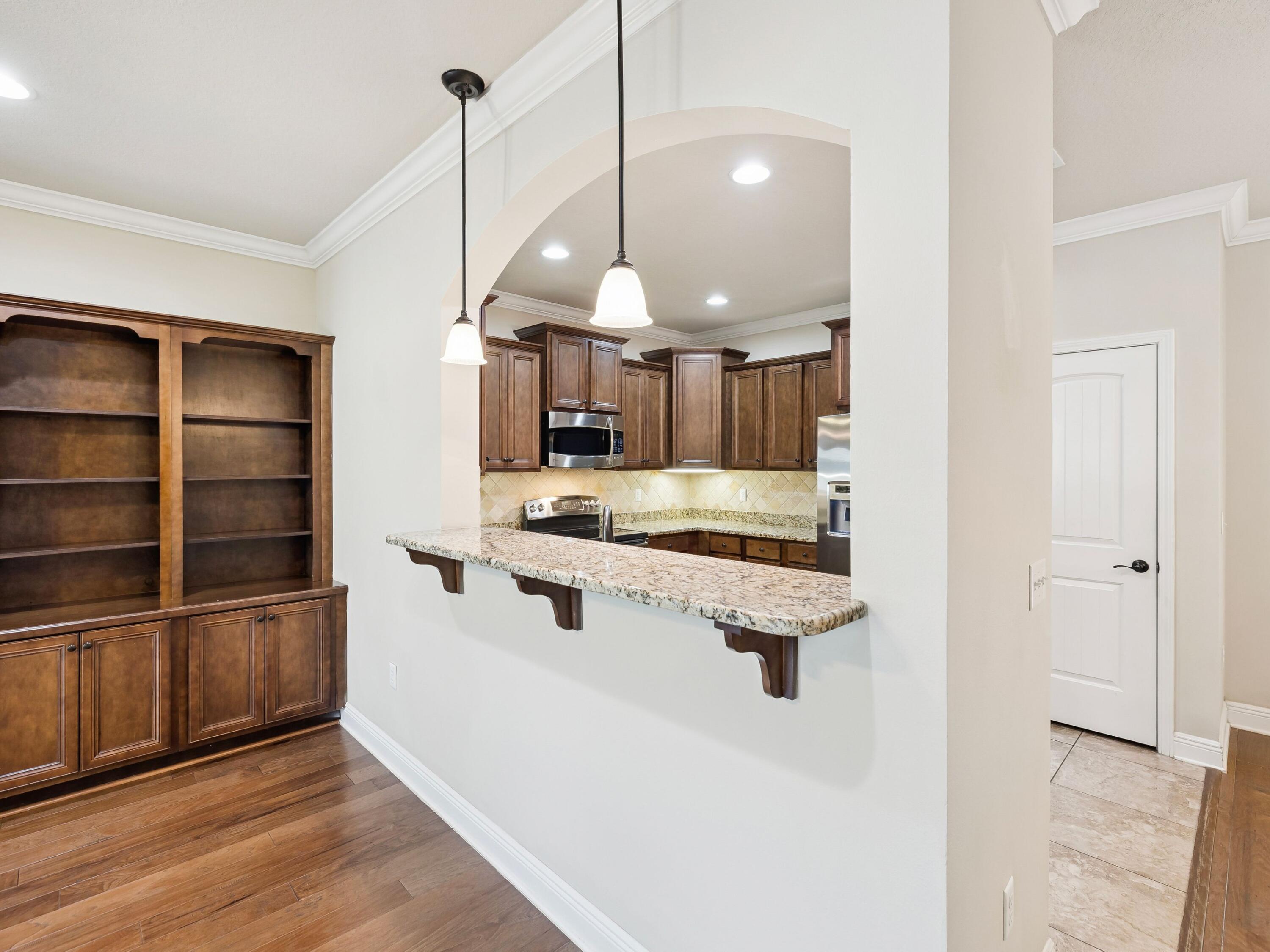 Harstvedt Plantation - Residential