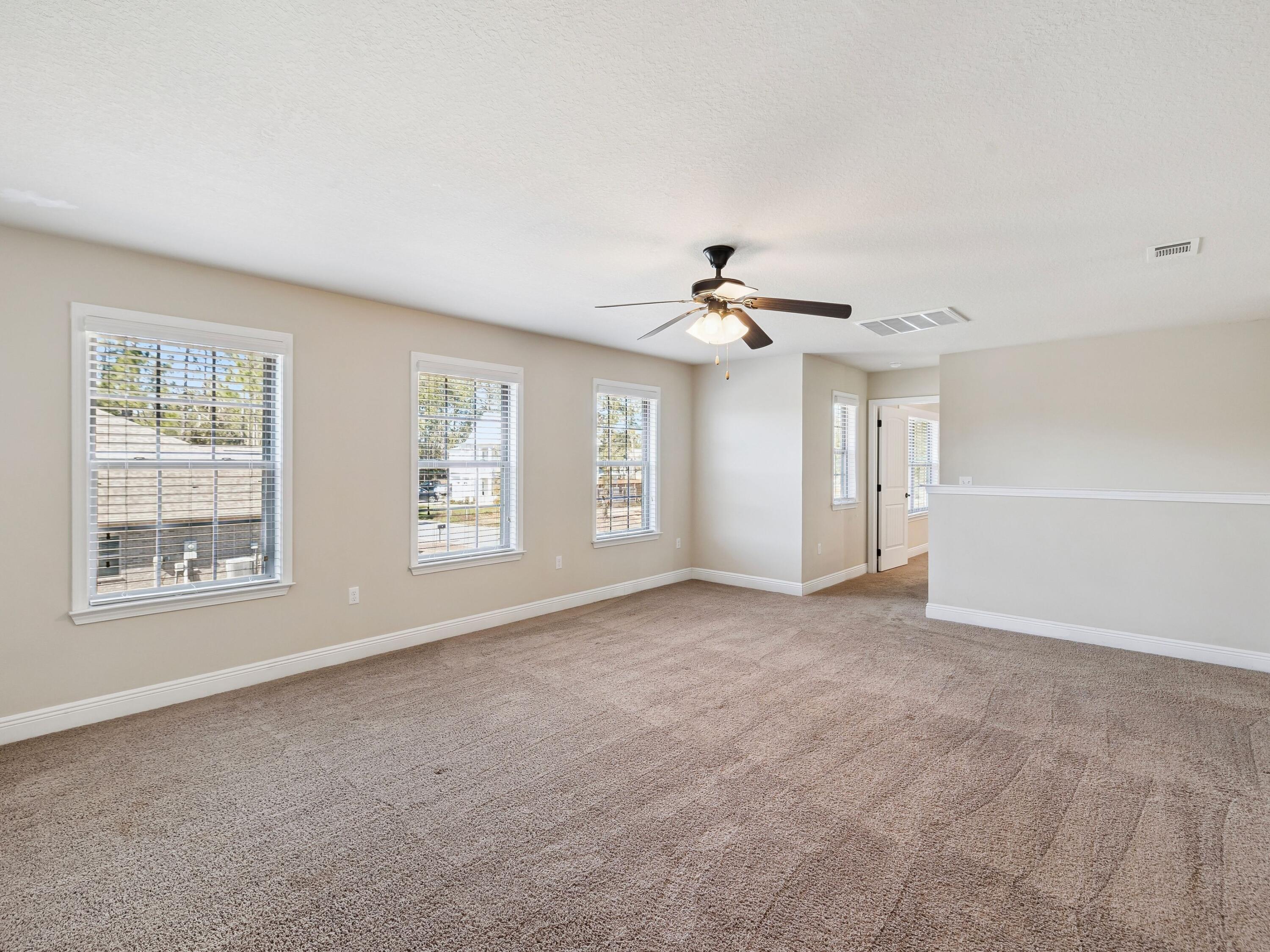 Harstvedt Plantation - Residential