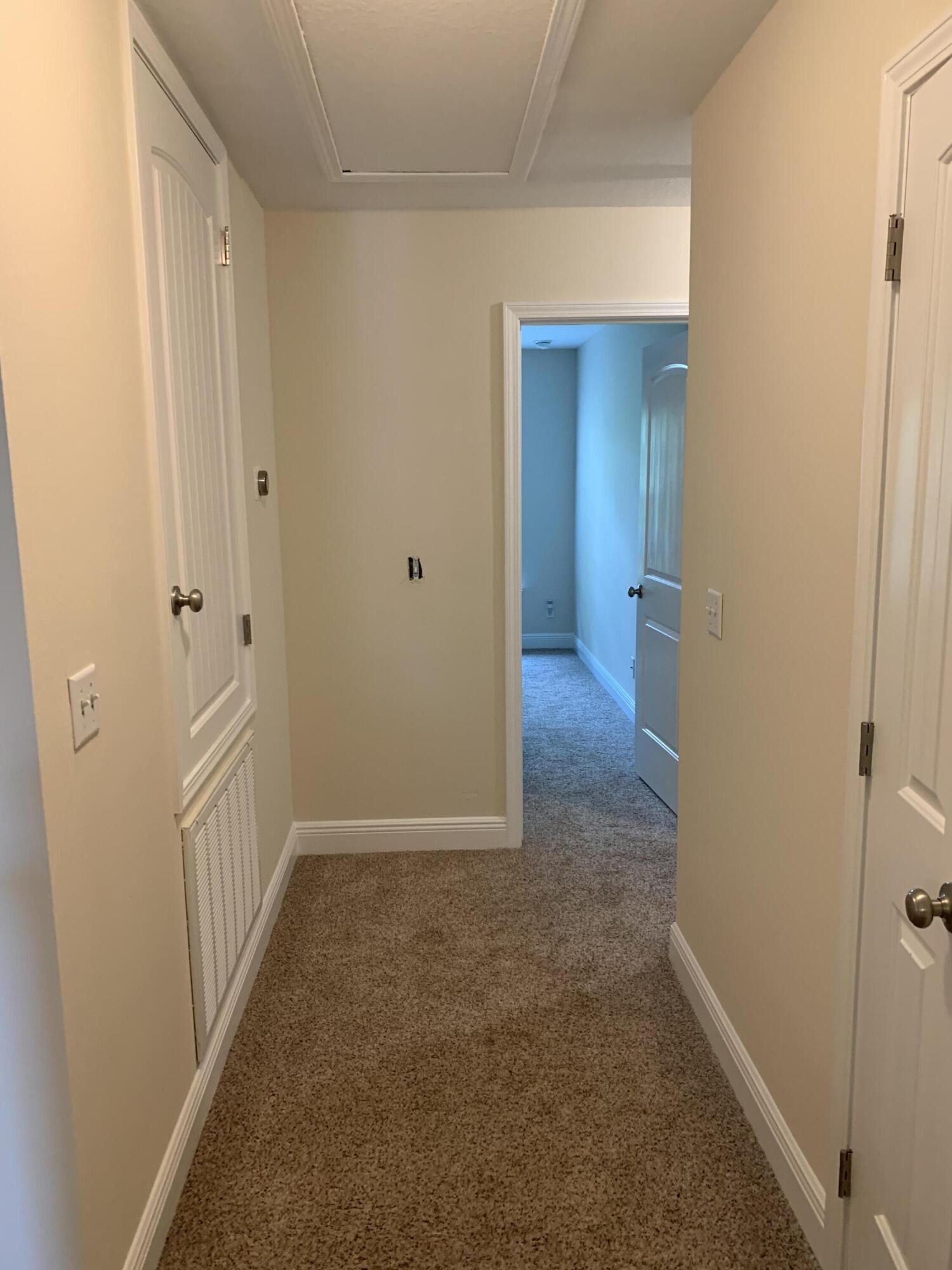 WATER OAKS T/H - Residential Lease