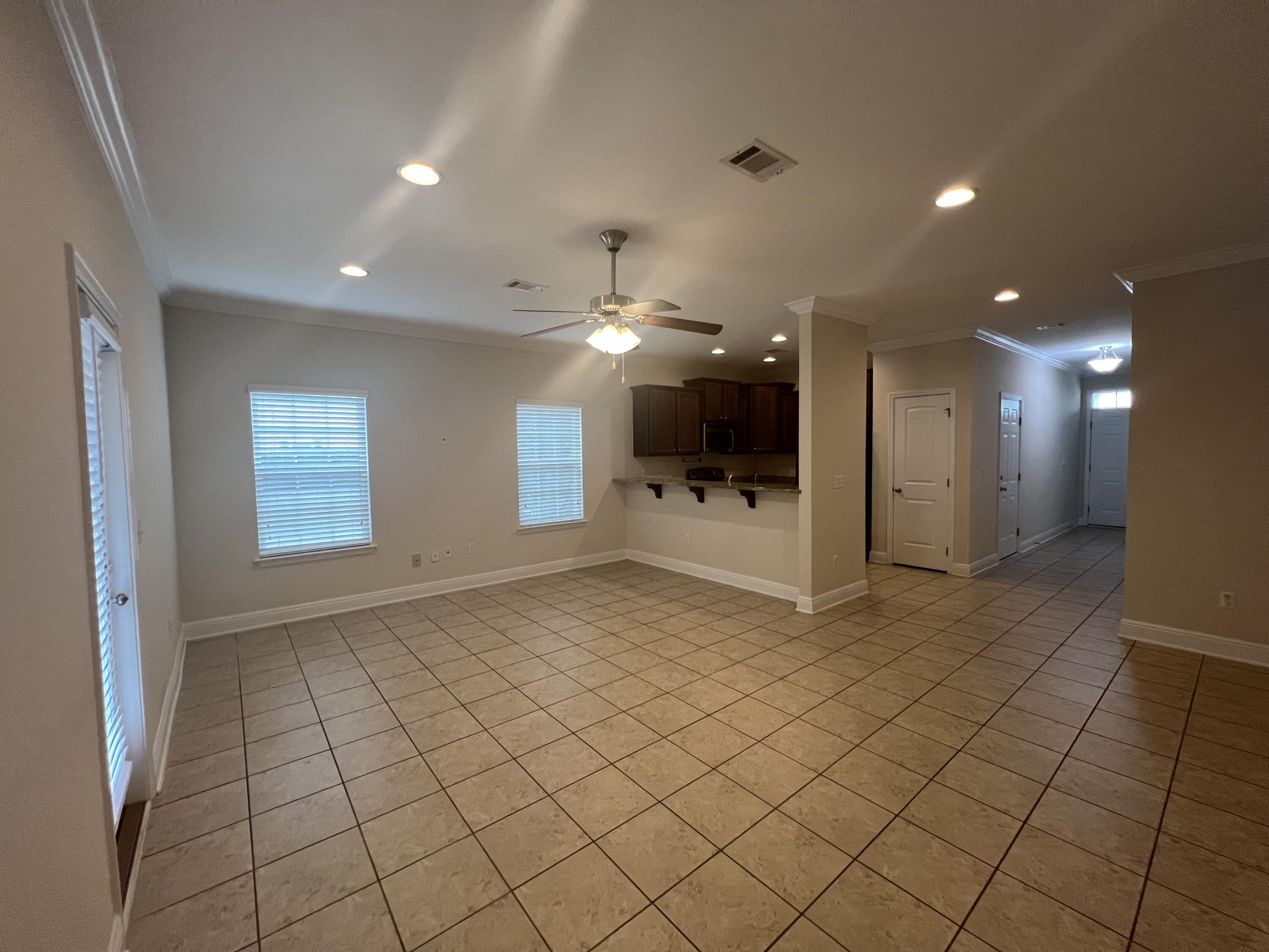 WATER OAKS T/H - Residential Lease